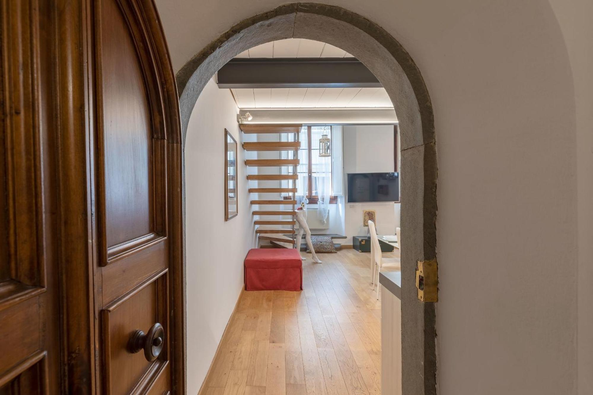 Monalda Nest 2-hosted By Sweetstay Apartamento Florença