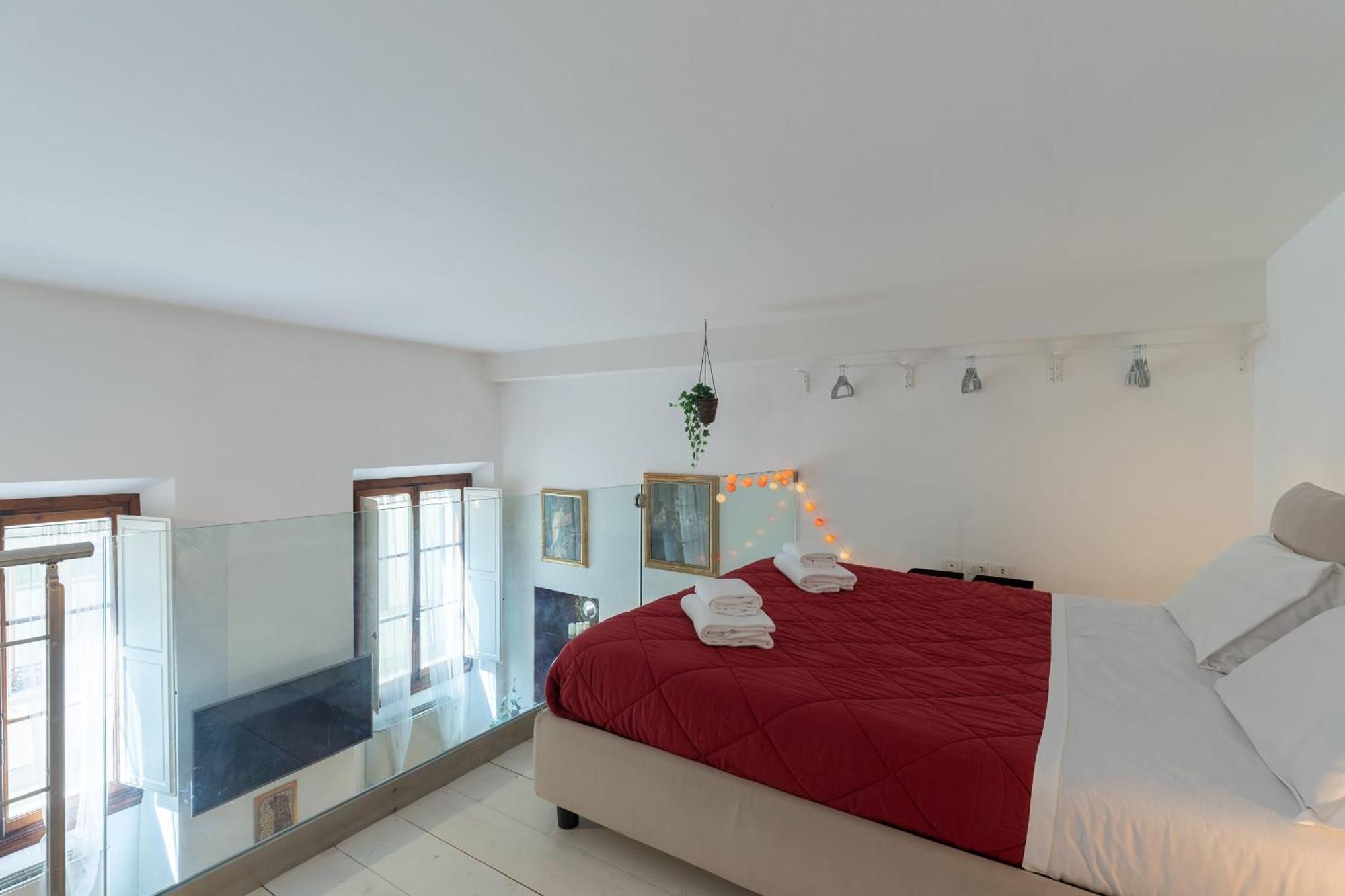 Monalda Nest 2-hosted By Sweetstay Apartment Florenz