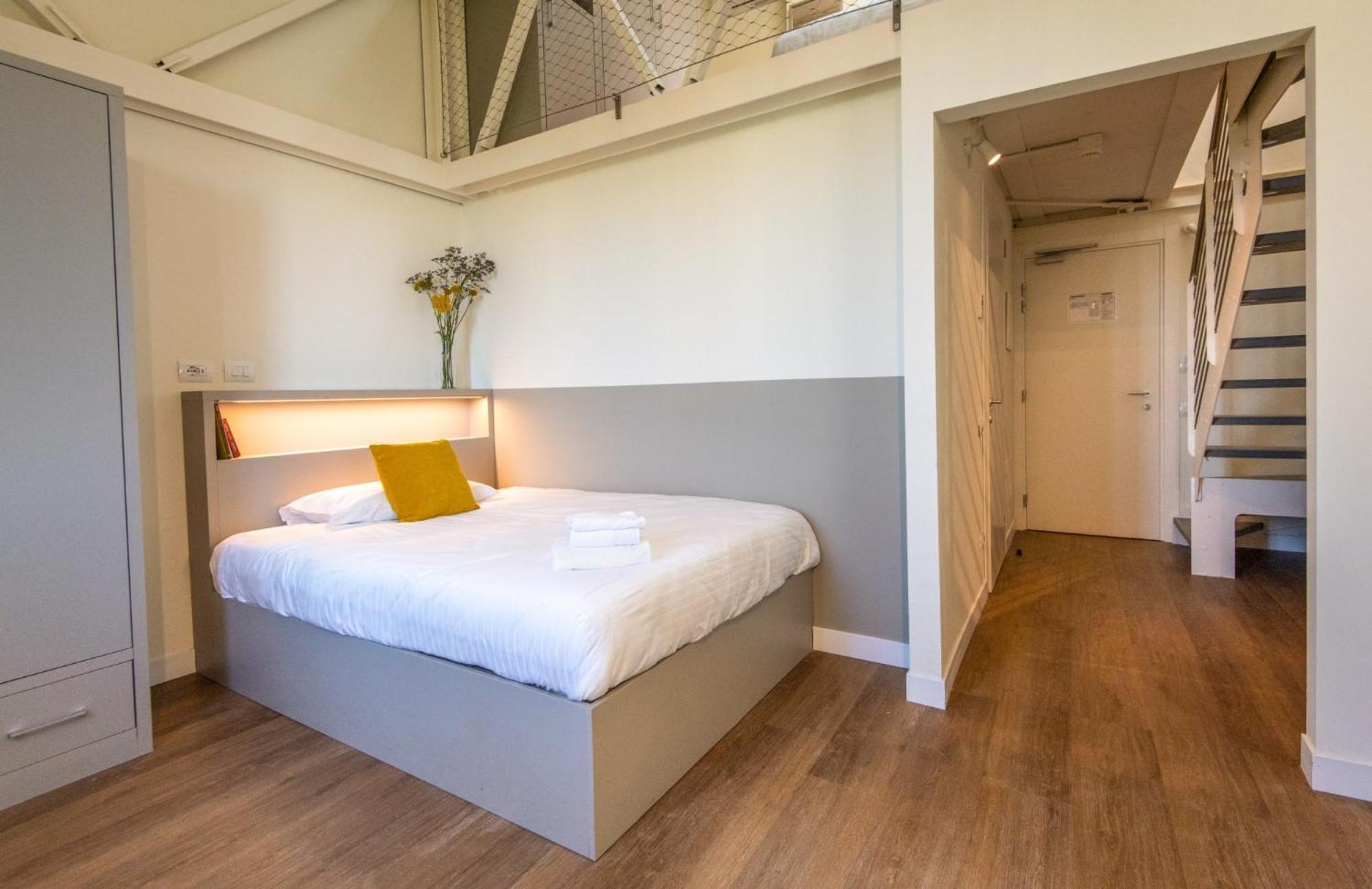 Il Santo Hostel