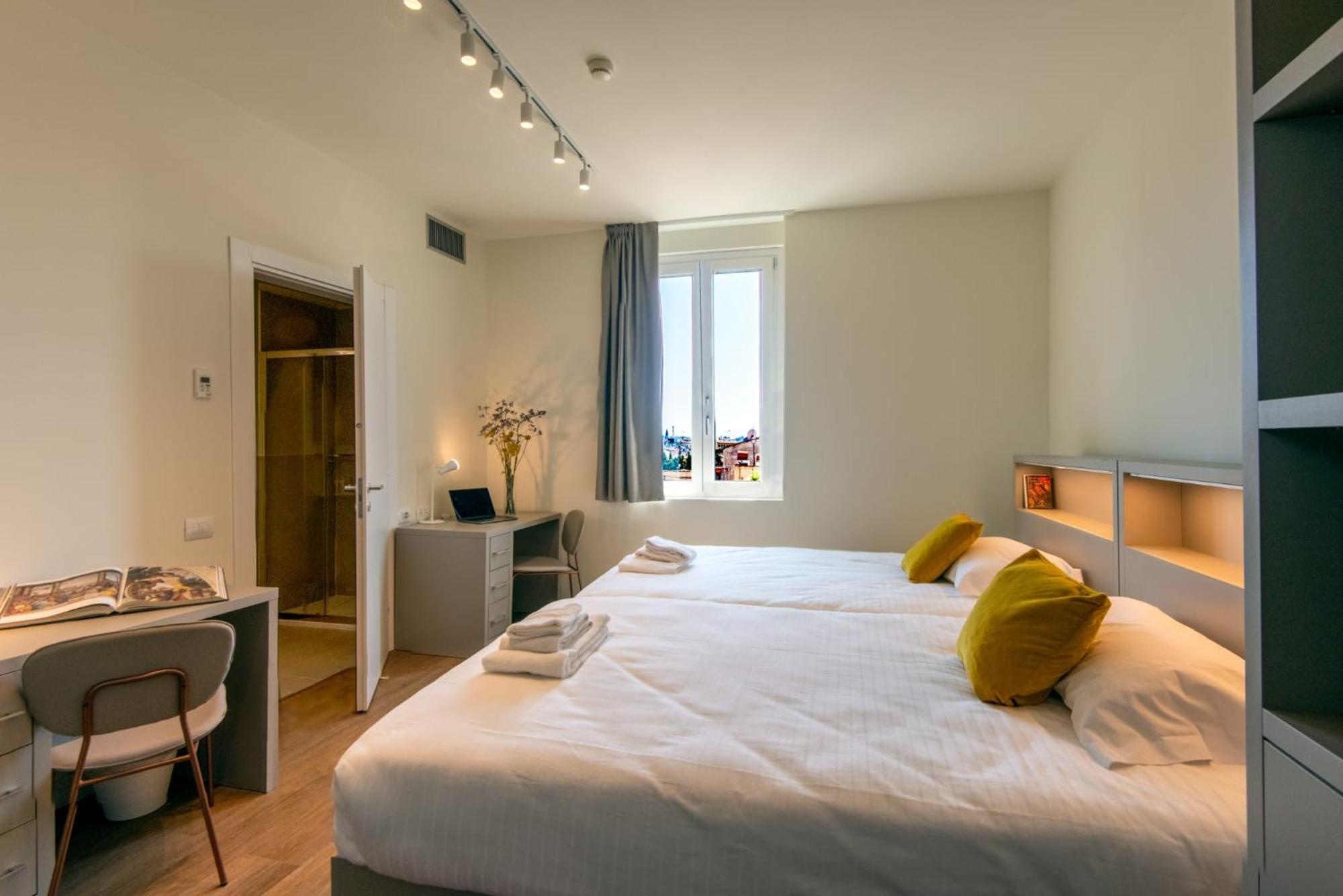Hostel Il Santo *