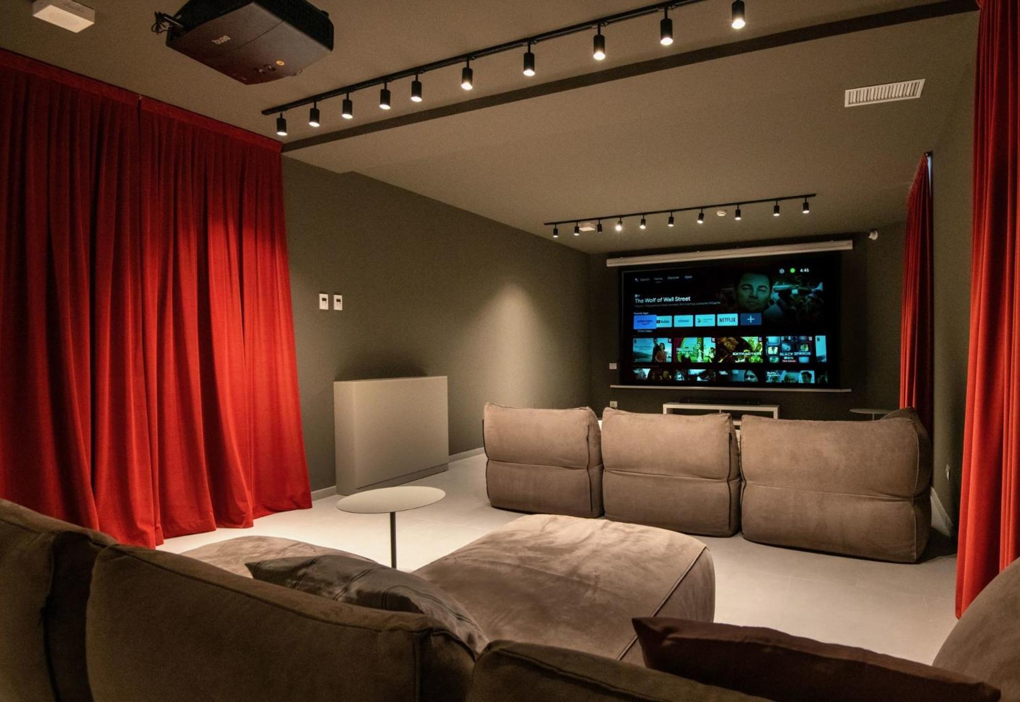 Il Santo Hostel Florence