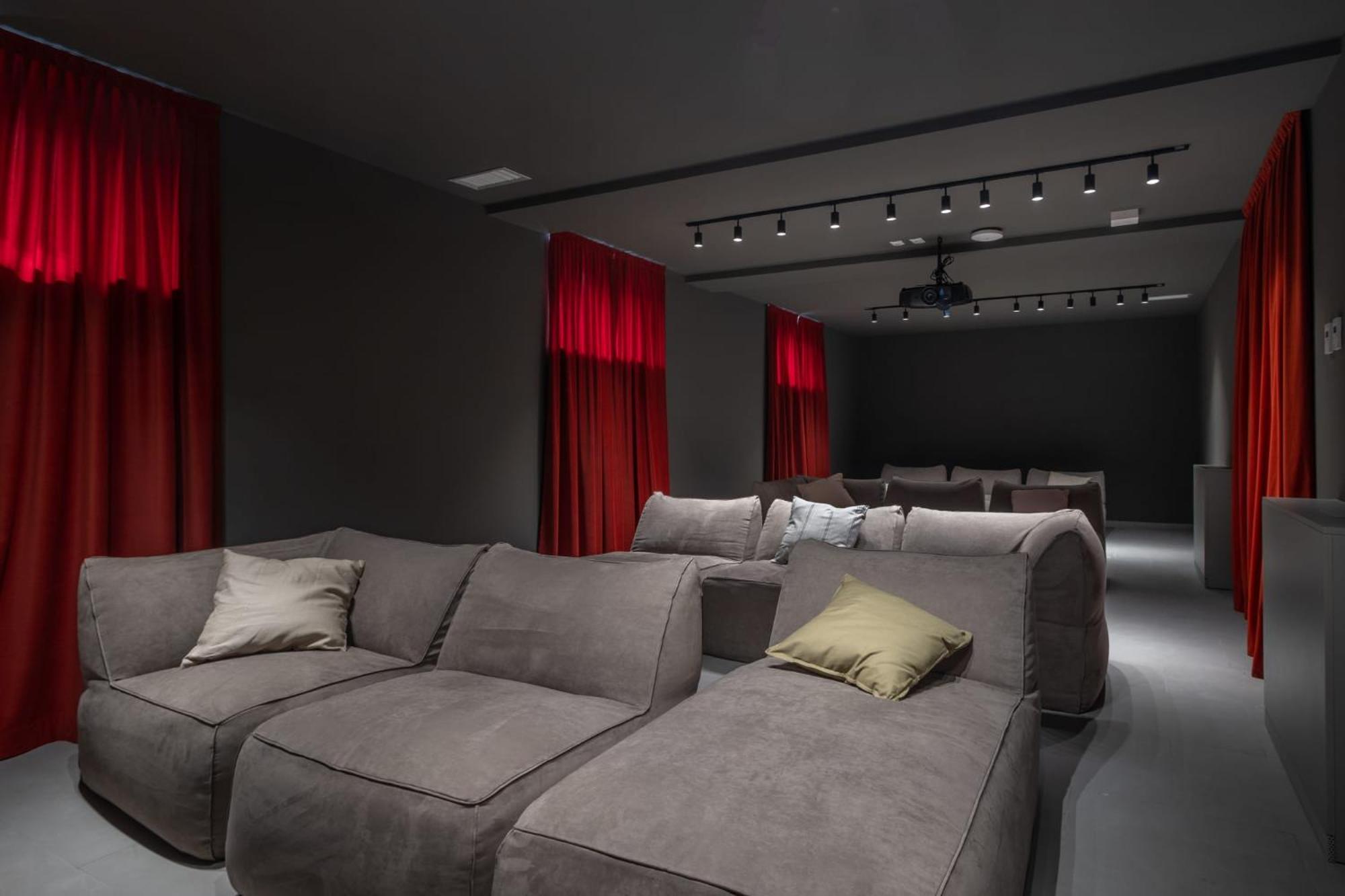 Il Santo Hostel