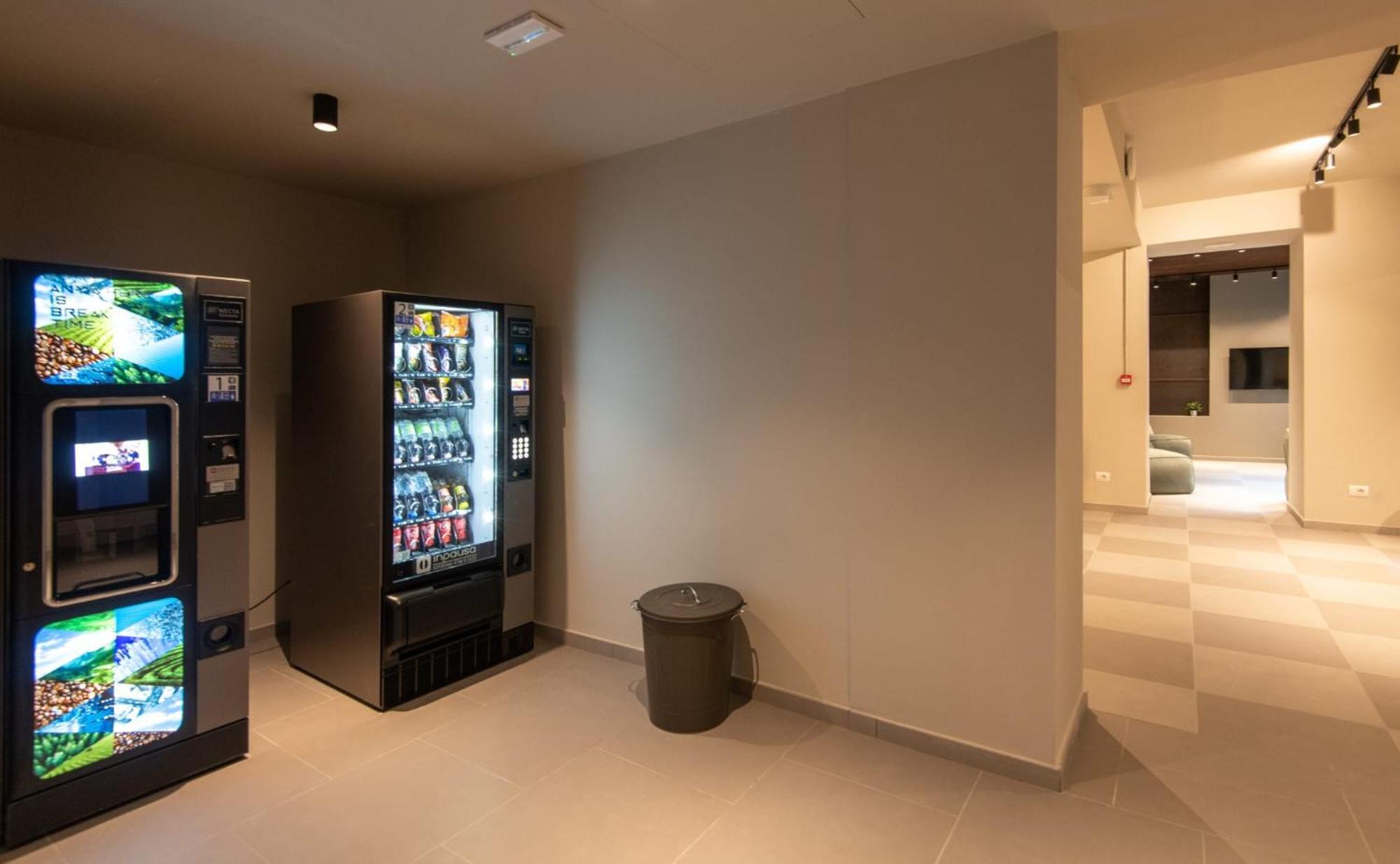 Hostel Il Santo