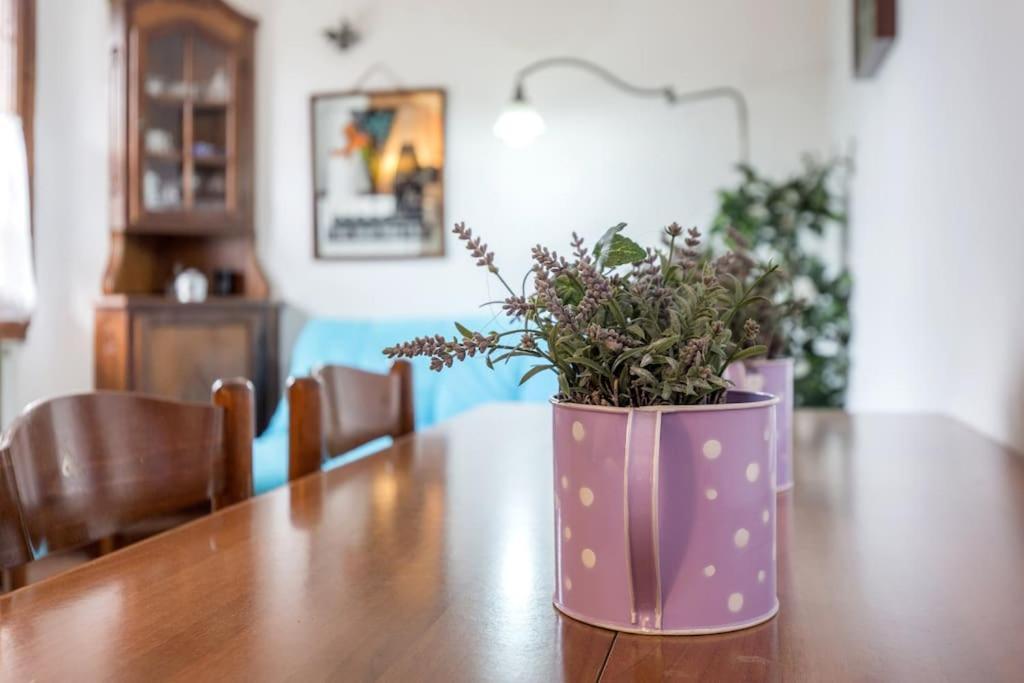 Apartamento Un'angolo Incantato Florença