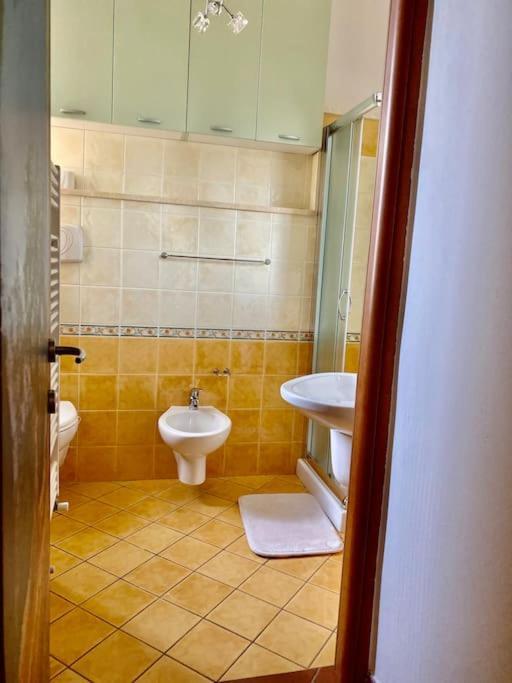 Casa Novella Fortezza Da Apartment *