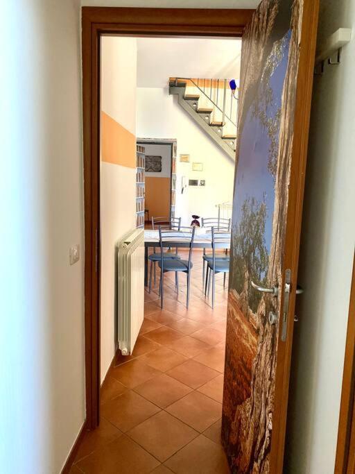 Apartamento Casa Novella Fortezza Da
