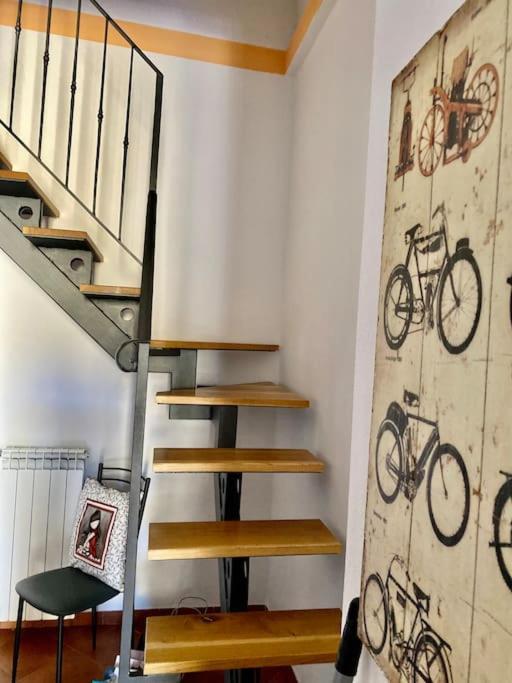 Casa Novella Fortezza Da Apartamento Florença