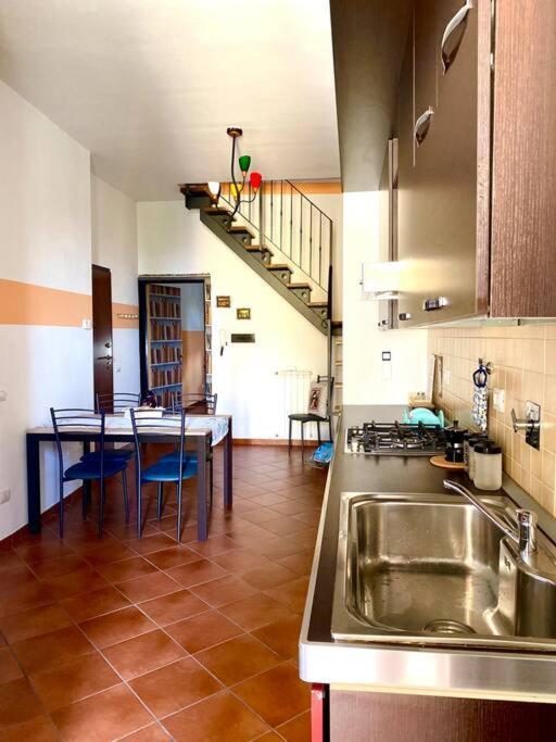 Apartamento Casa Novella Fortezza Da *