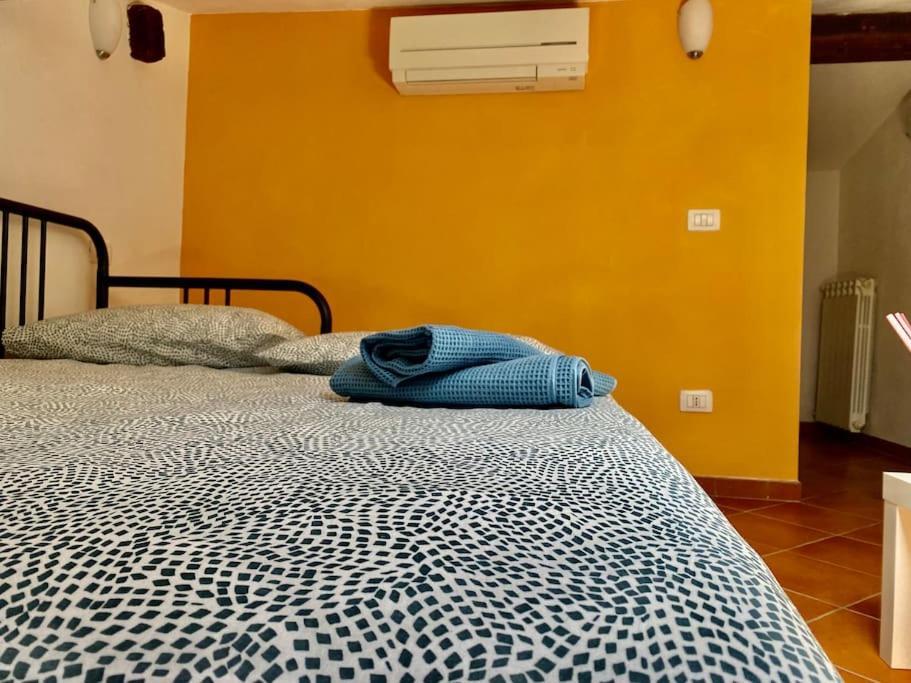 Apartamento Casa Novella Fortezza Da