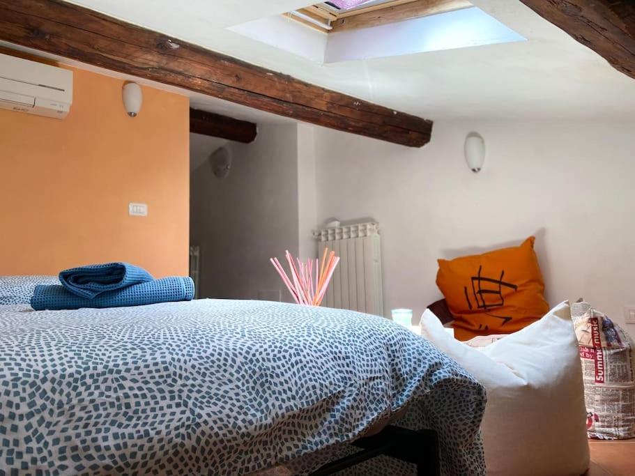 Casa Novella Fortezza Da Apartamento *