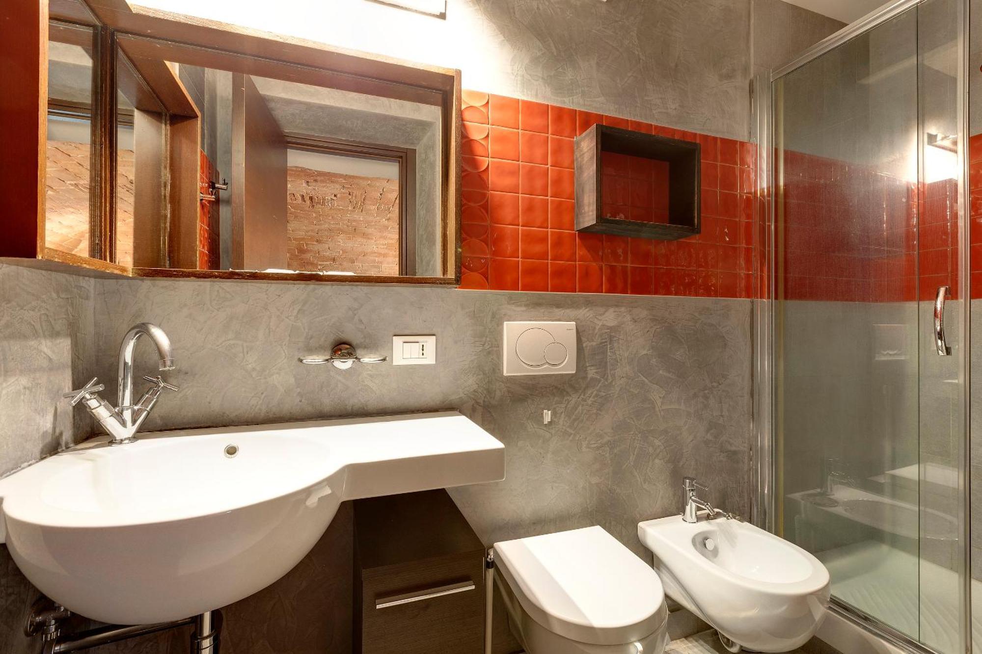 Apartamento Servi 7c *