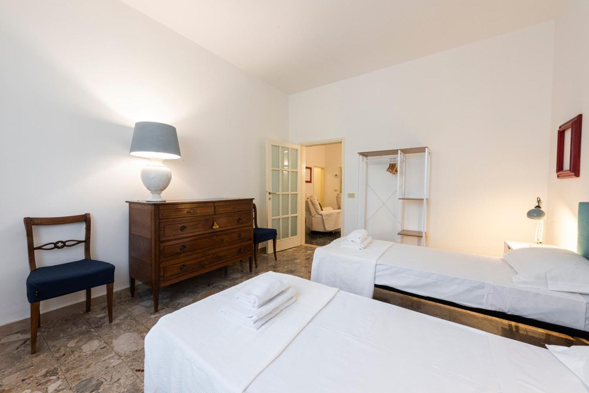 Wifi Ac & 2 Bathrooms Verrazzano Bridge Appartamento *