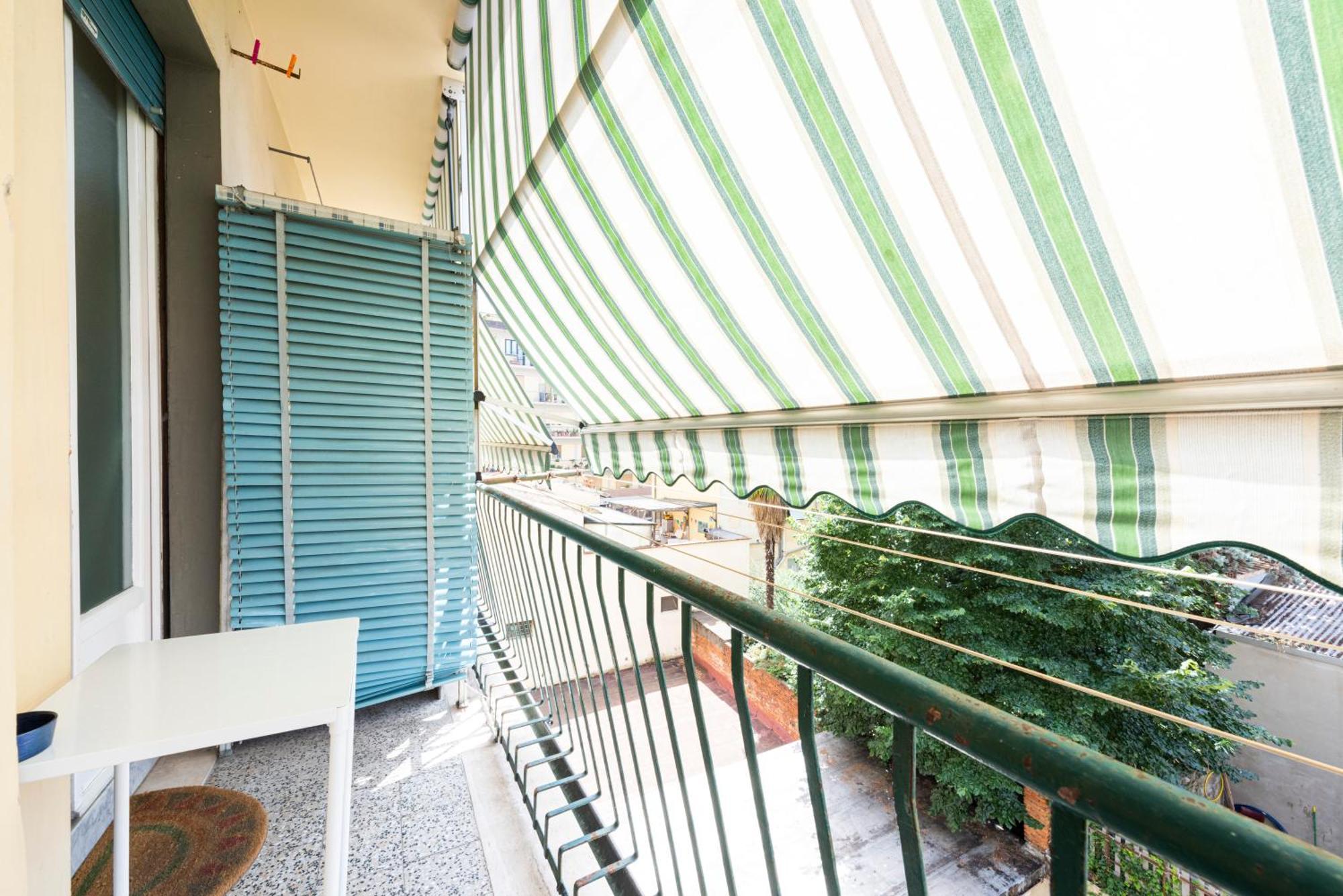 Wifi Ac & 2 Bathrooms Verrazzano Bridge * Firenze