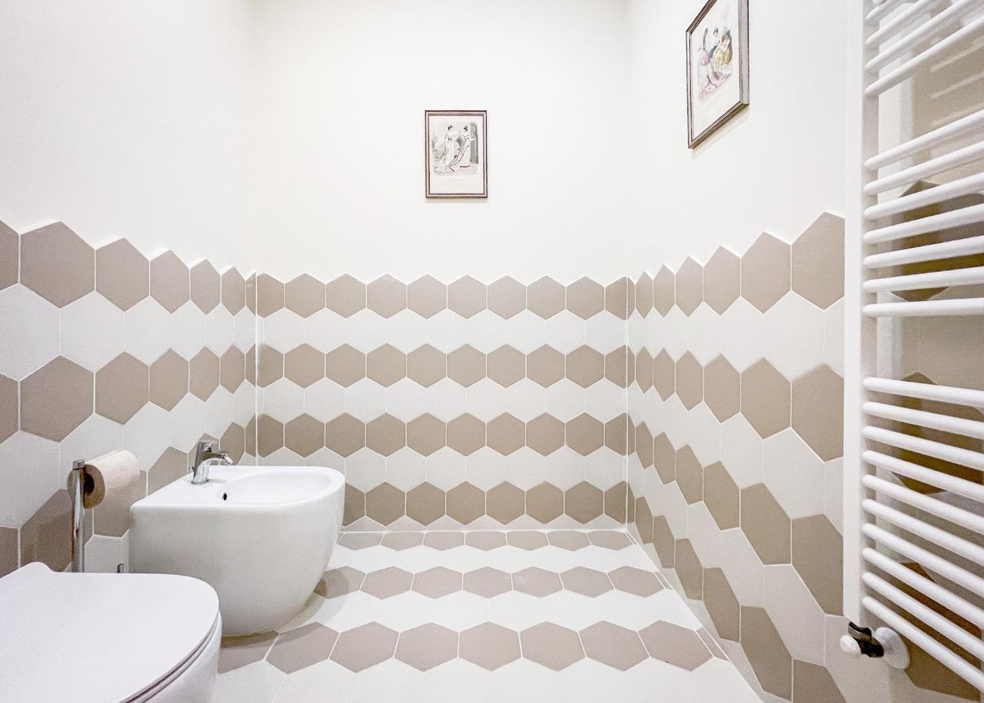 Guest house Banchi Florence