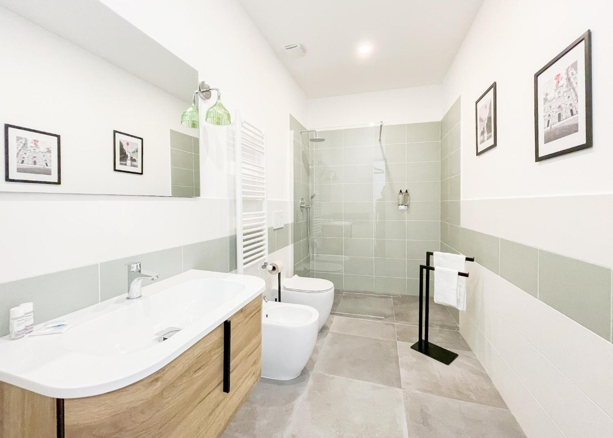 Guest house Banchi Florence
