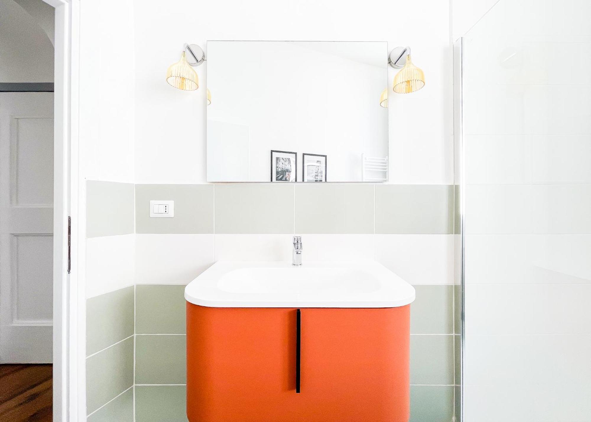 Banchi Guest house Florence