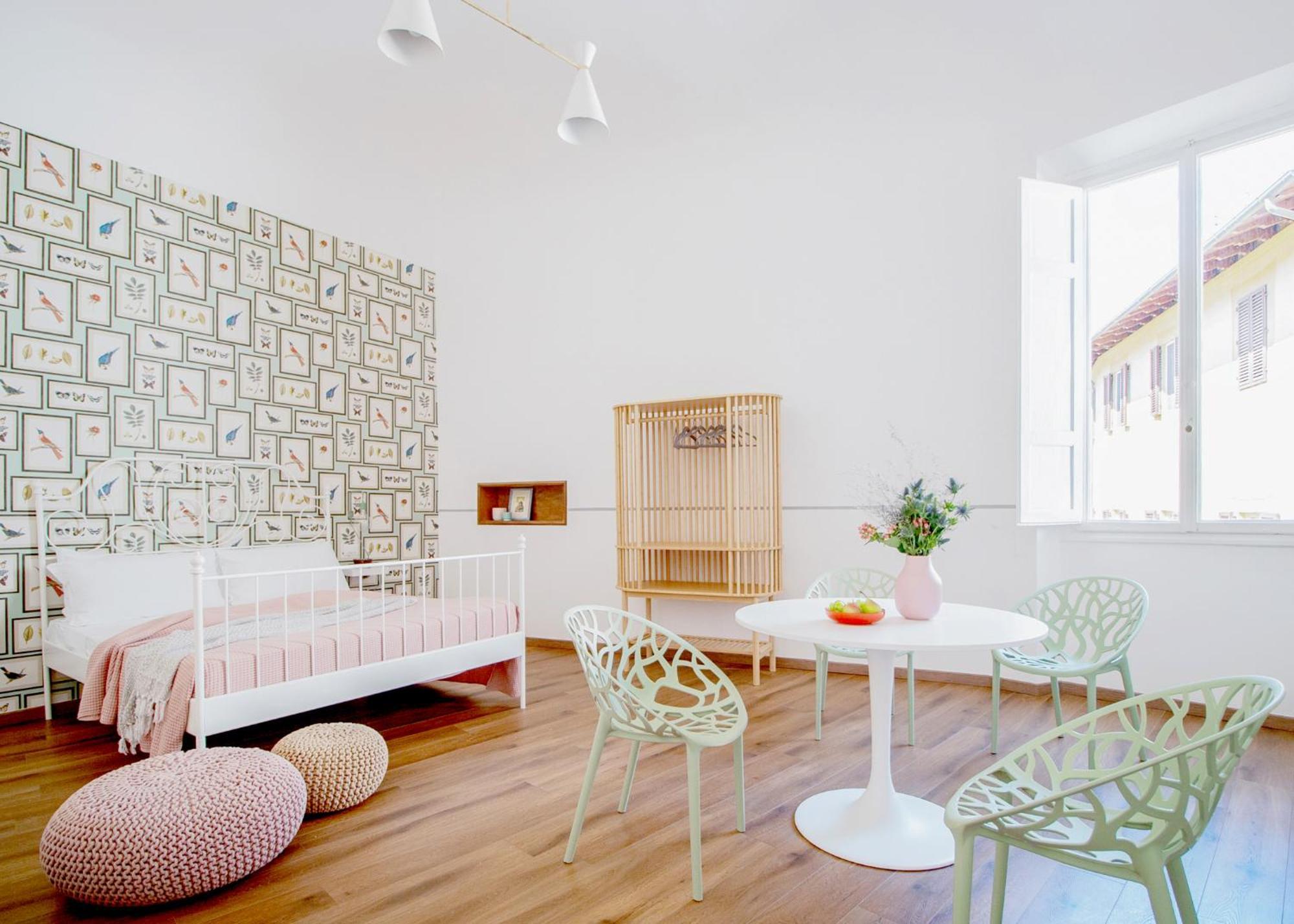 Banchi Guest house