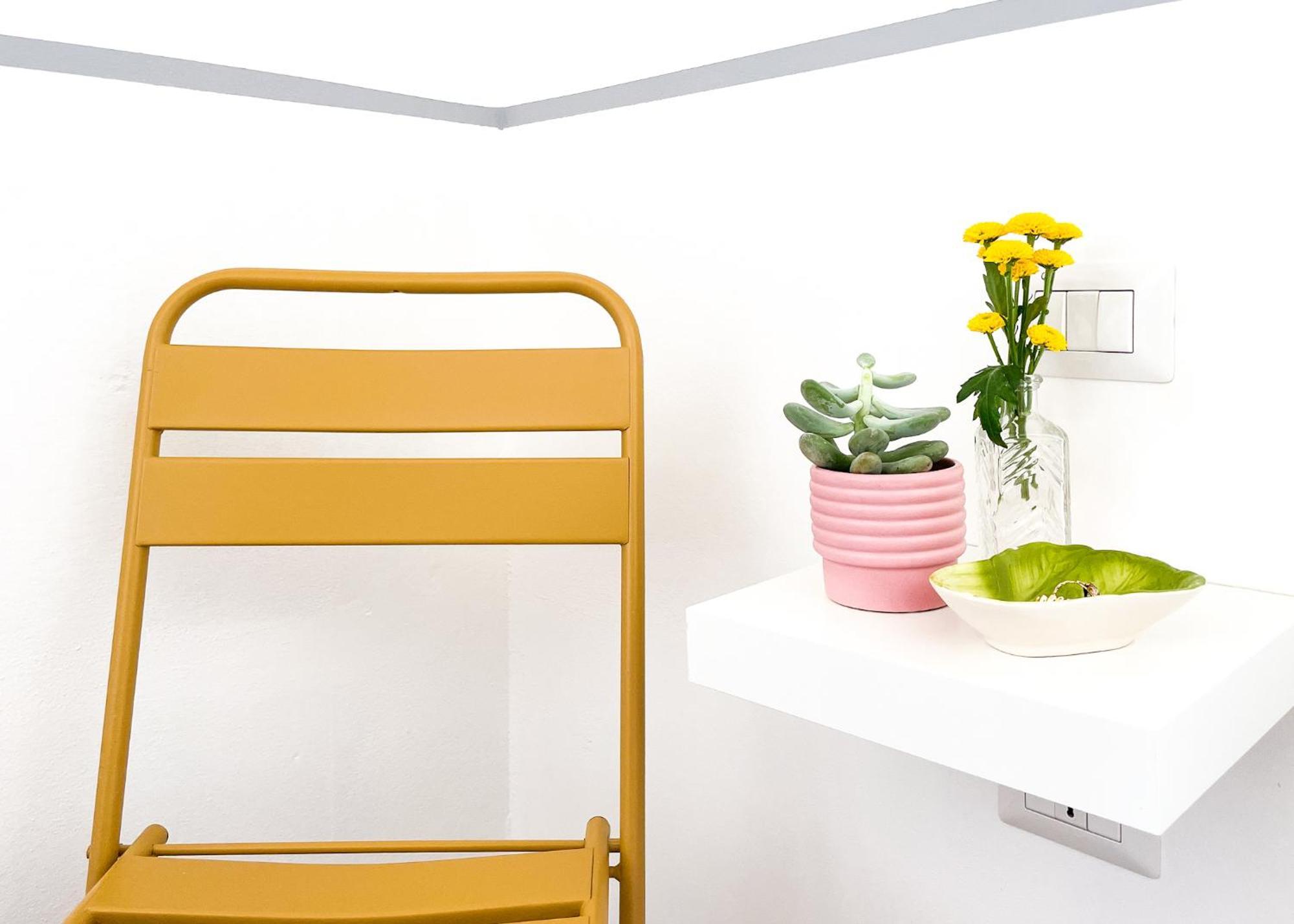Guest house Banchi Florence