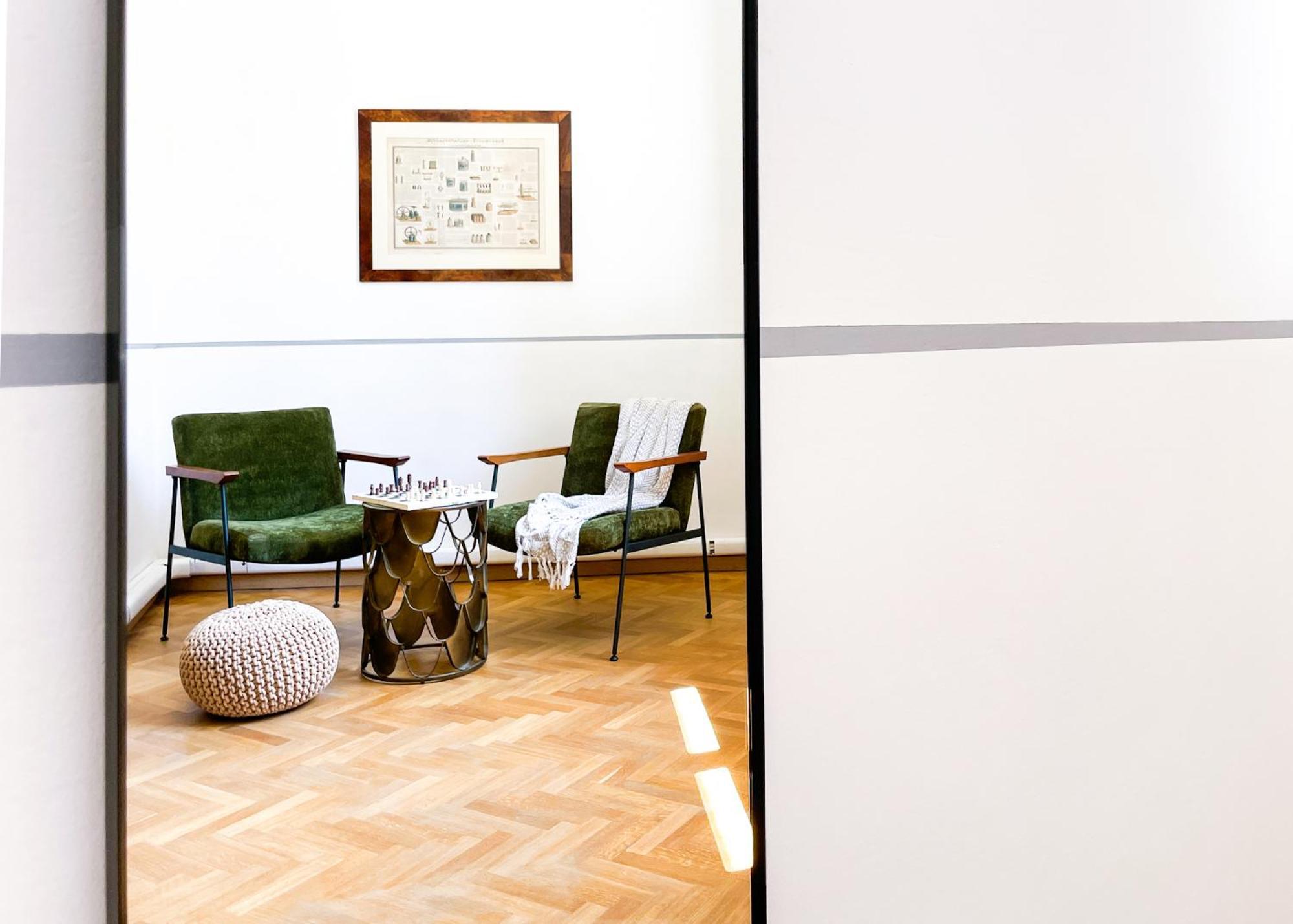 Guest house Banchi Florence