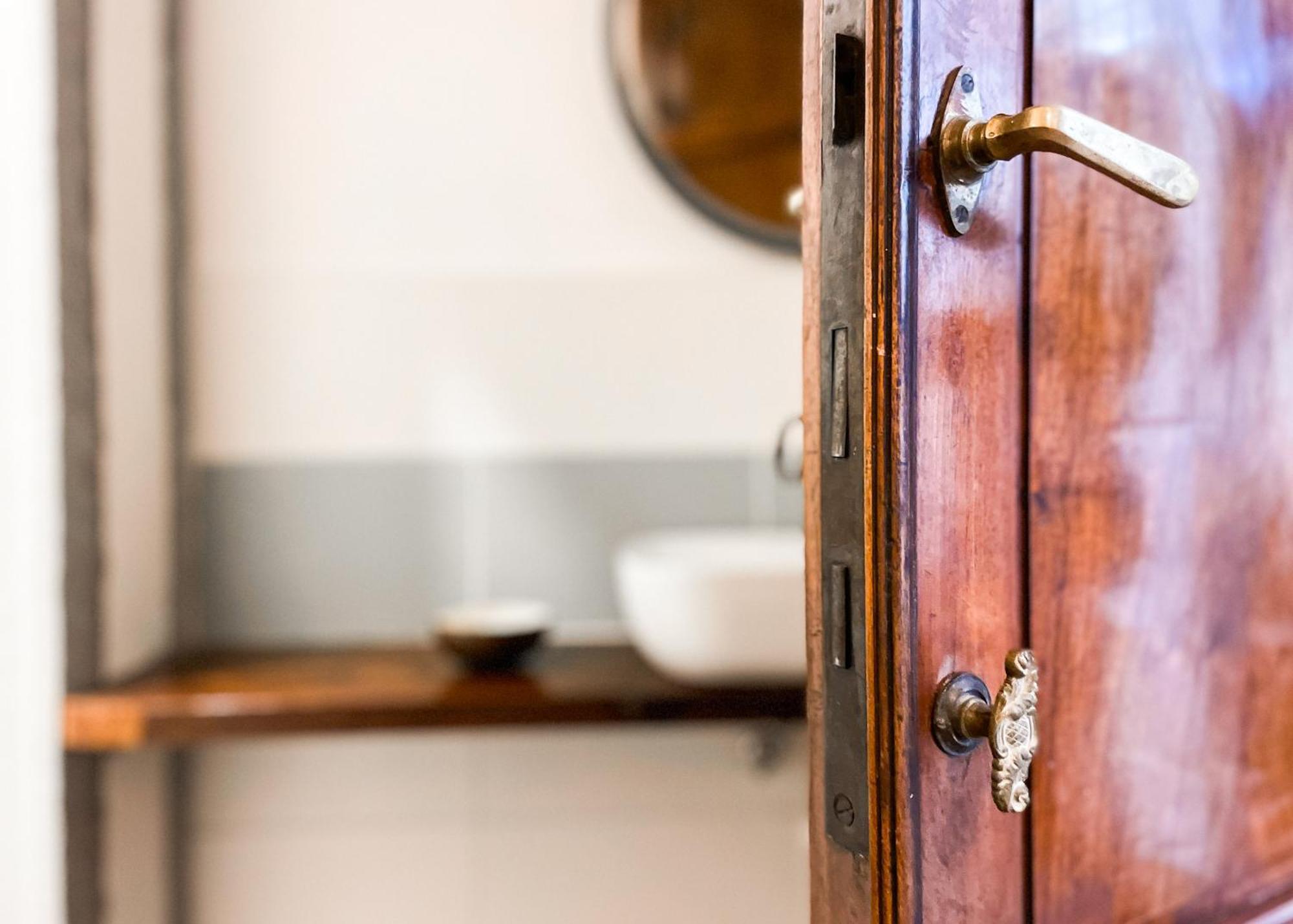 Guest house Banchi Florence