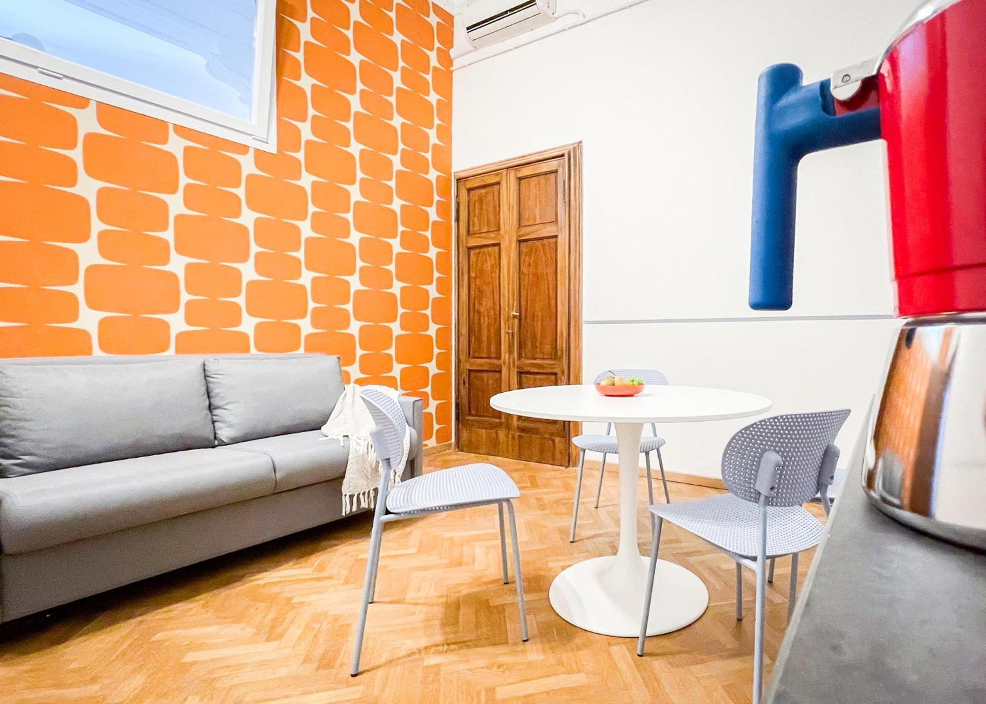Banchi Guest house Florence