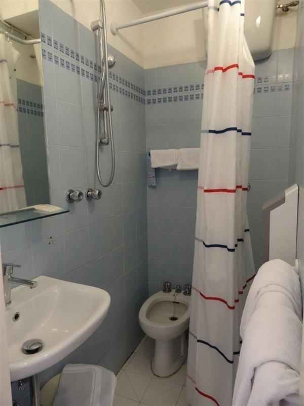 Hotel Careggi 3*