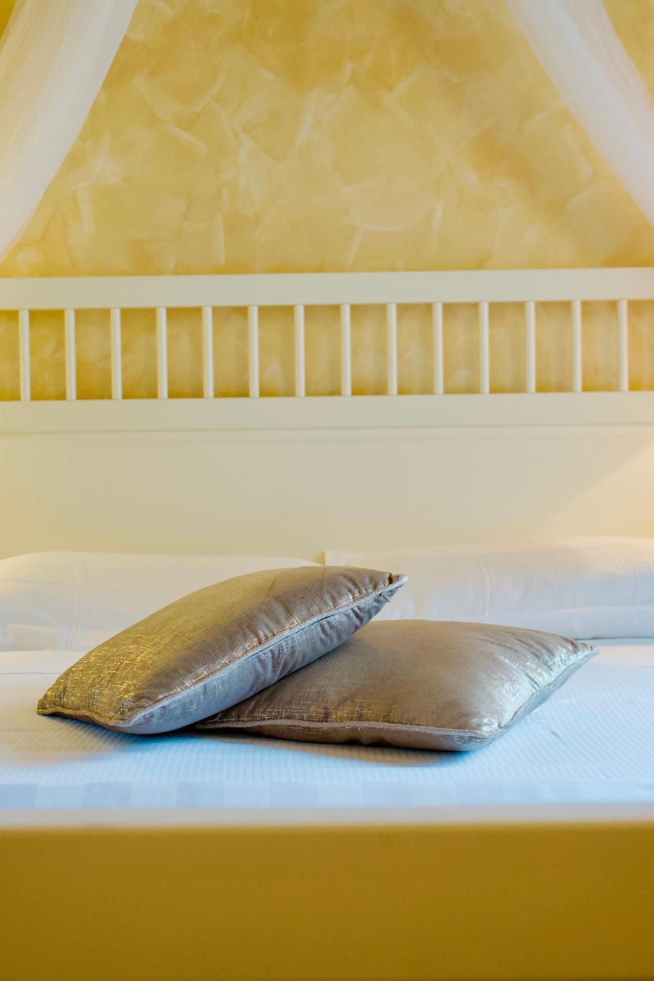 Bed & Breakfast San Marco View *