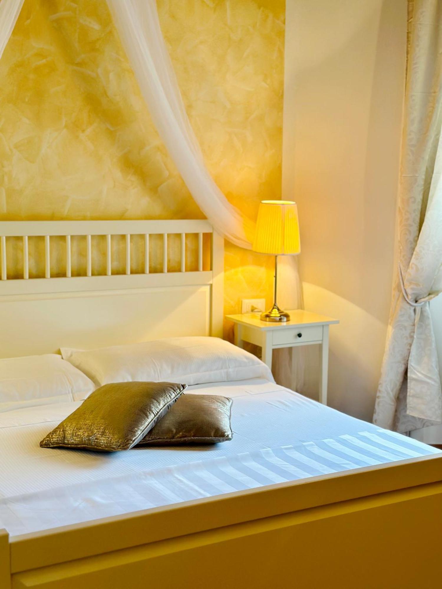 San Marco View Bed & Breakfast Florence