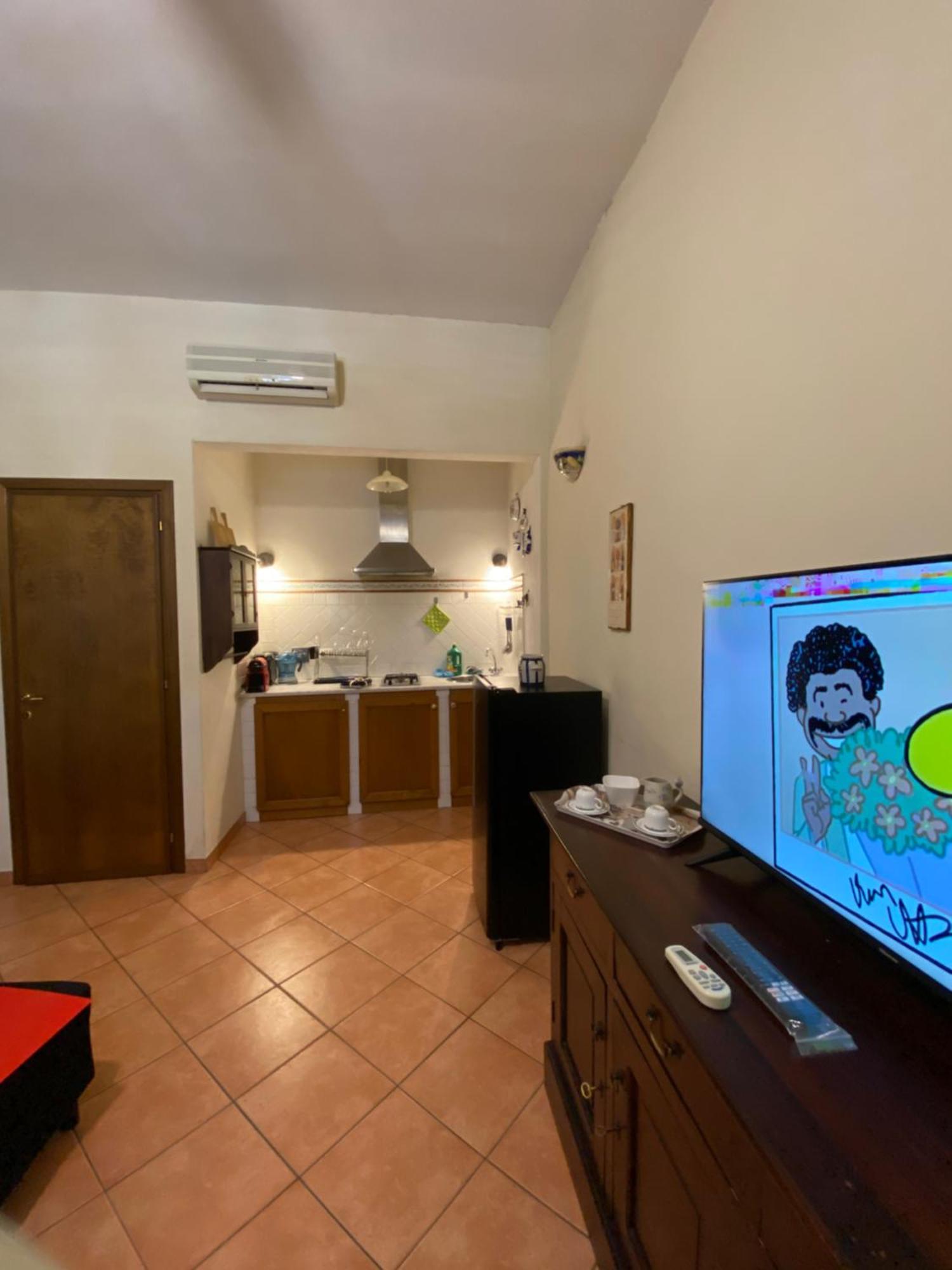 Casa Vicino Al Duomo E Stazione Di Firenze