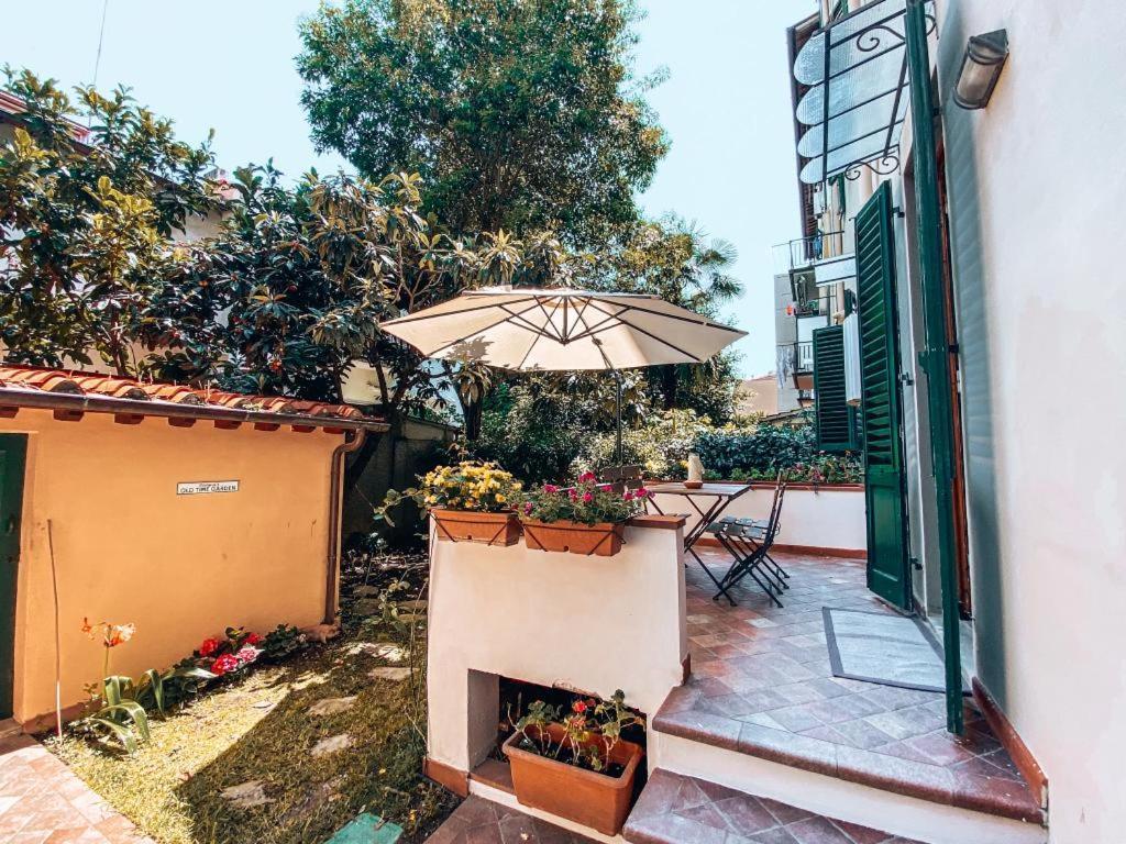 Il Nespolo By Monteverdi Apartment