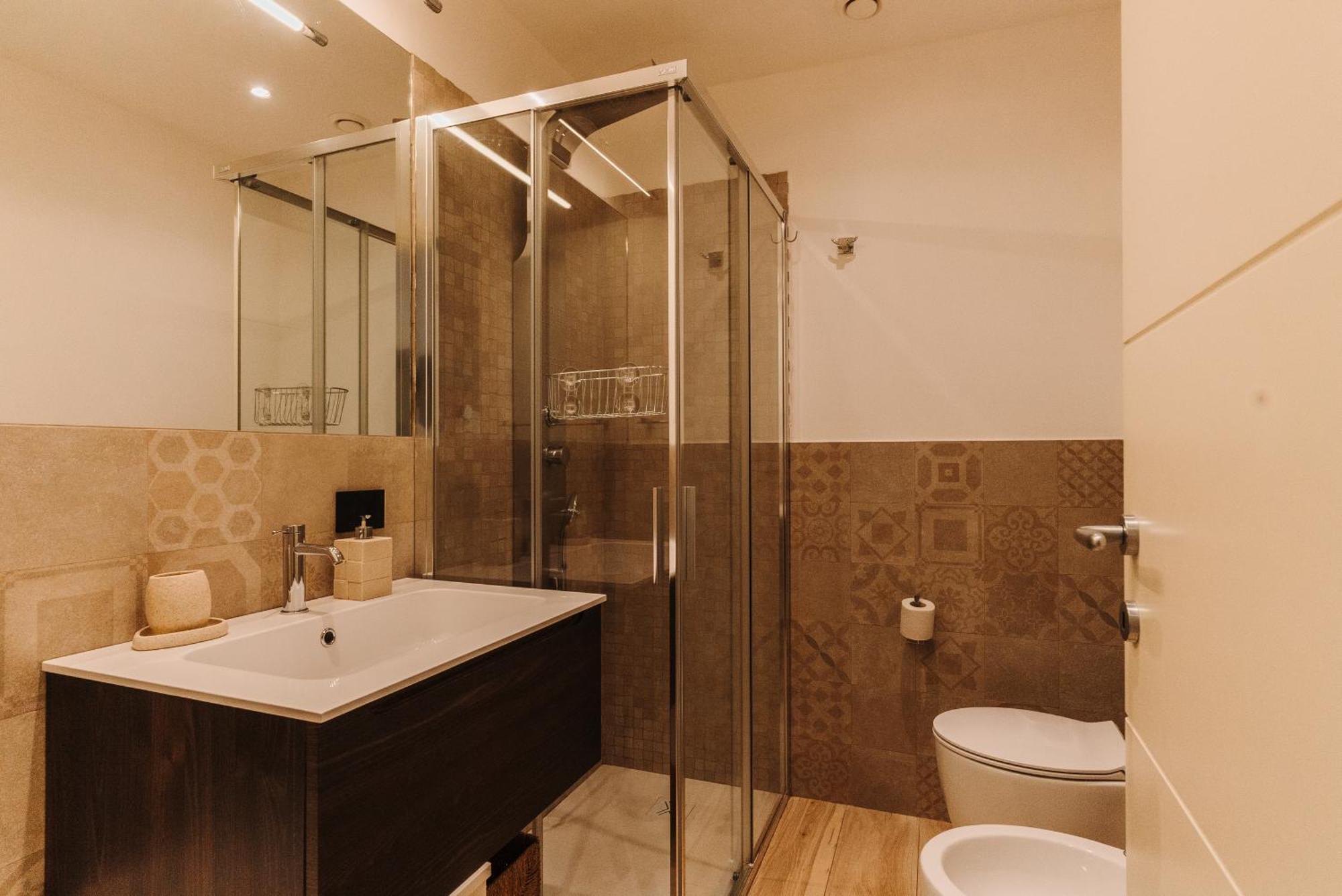 I Fragoli A Santa Croce Apartment