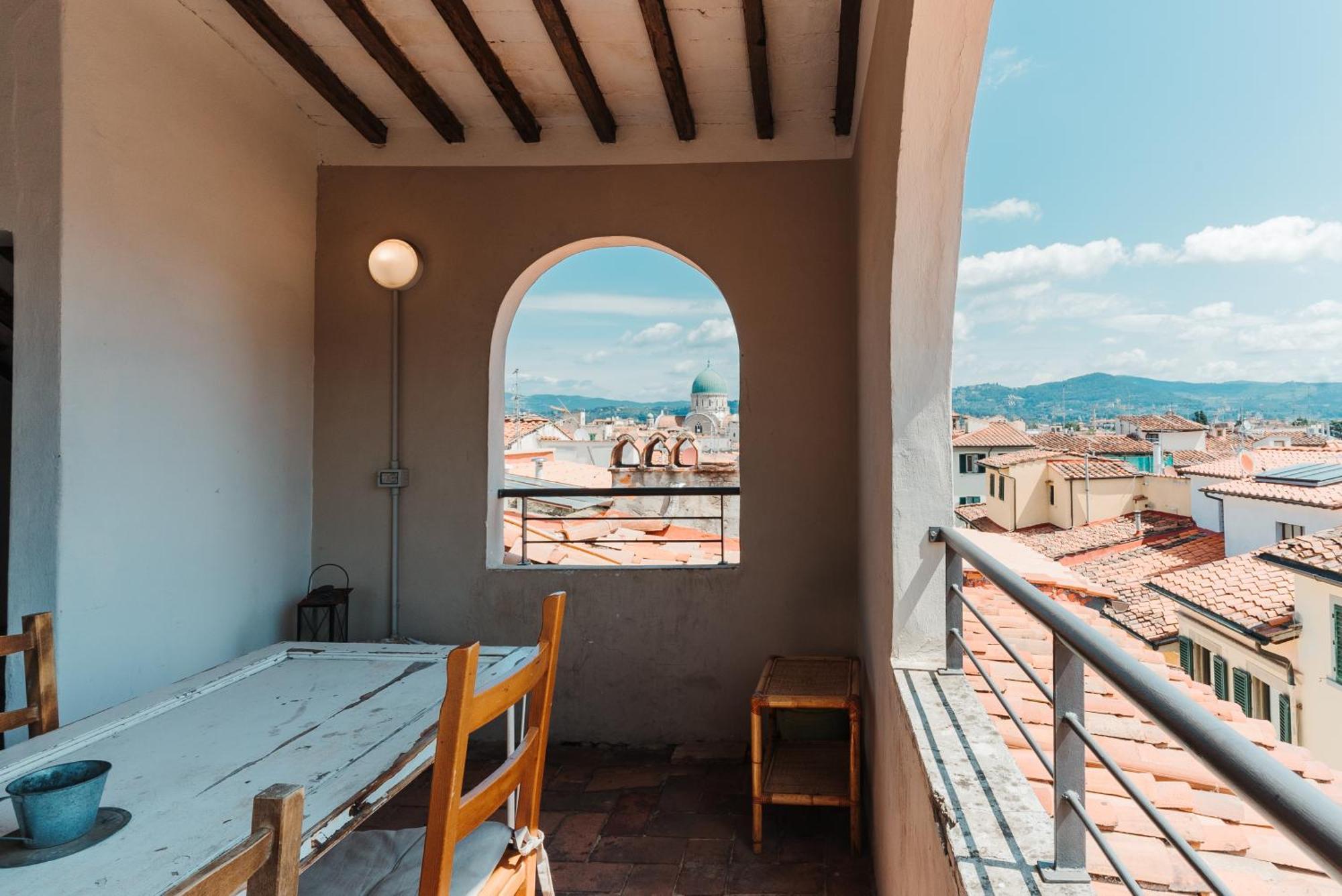 I Fragoli A Santa Croce Apartment *