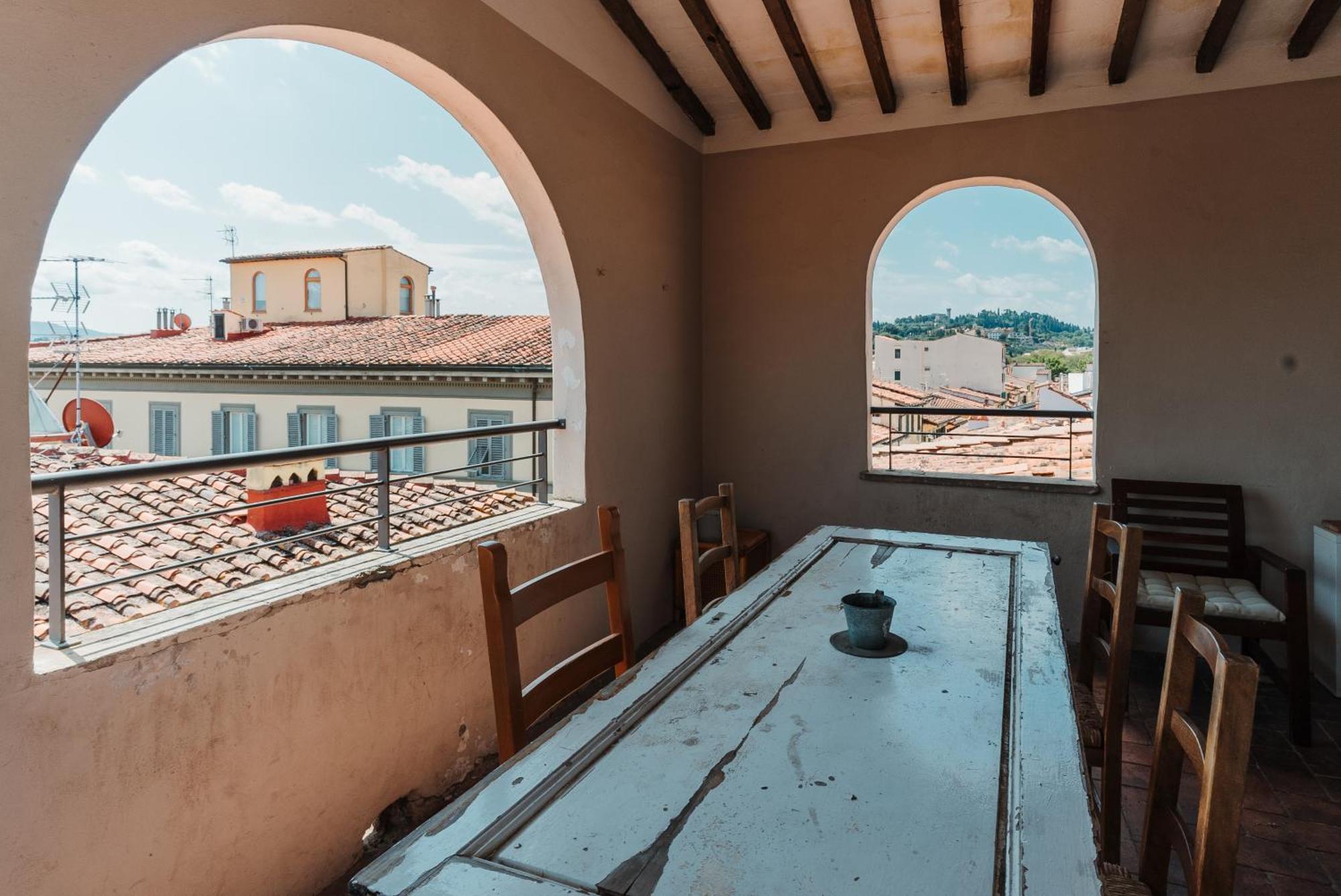 Apartment I Fragoli A Santa Croce