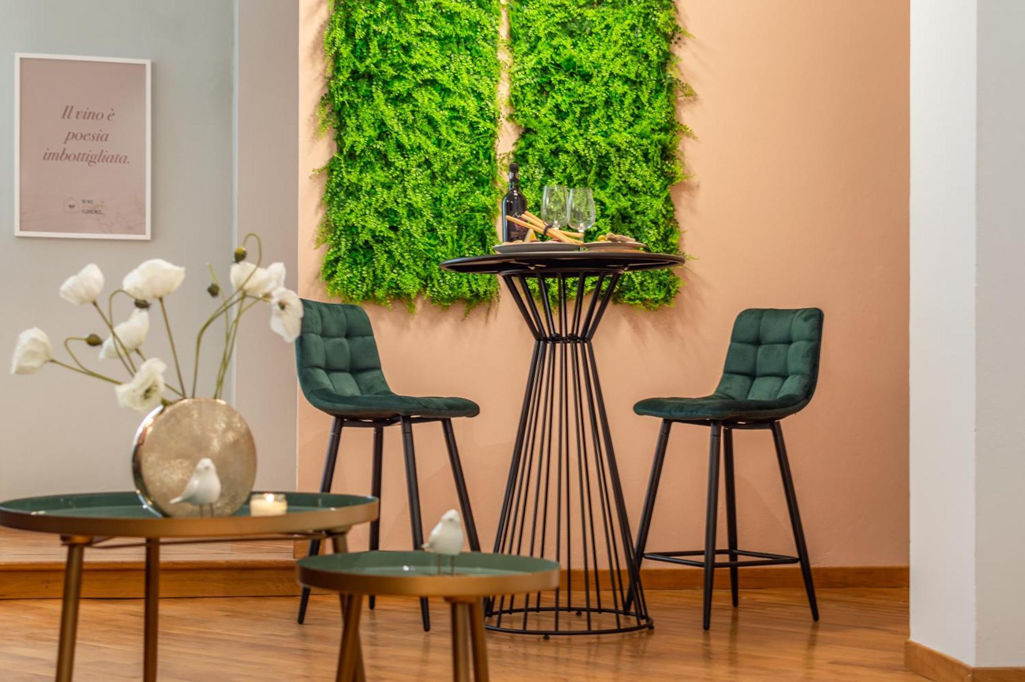 Wine Moscato Apartamento