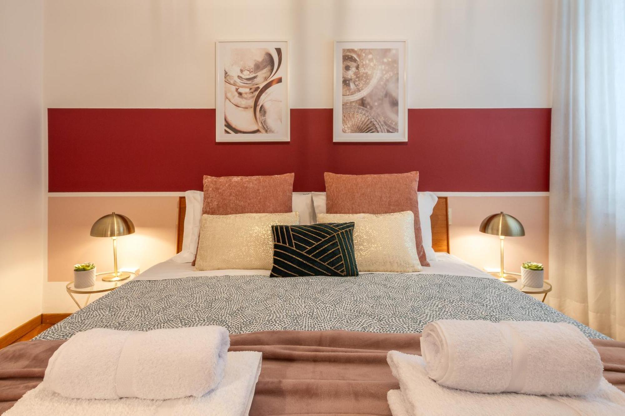 Wine Moscato Apartamento