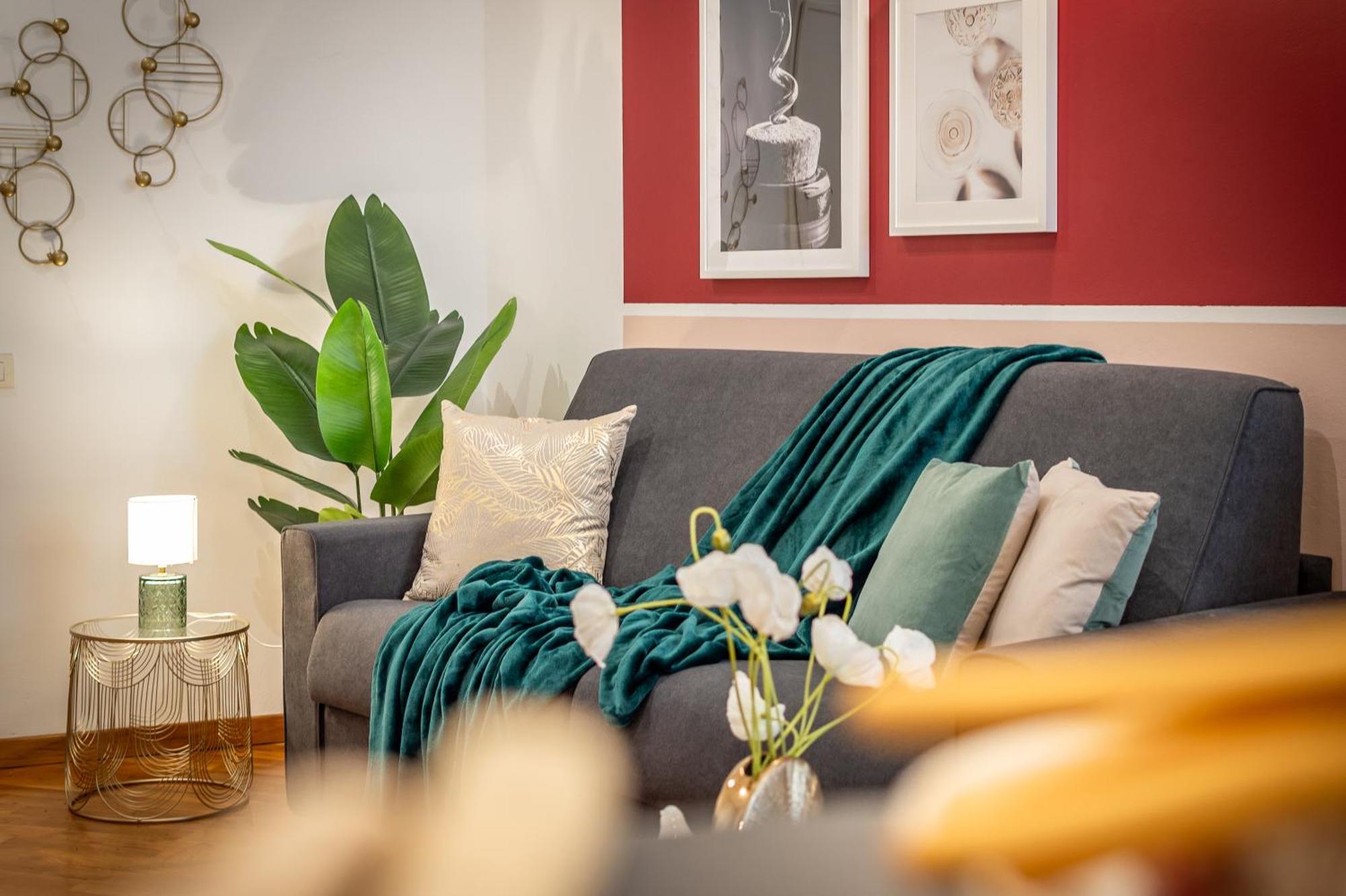Apartamento Wine Moscato