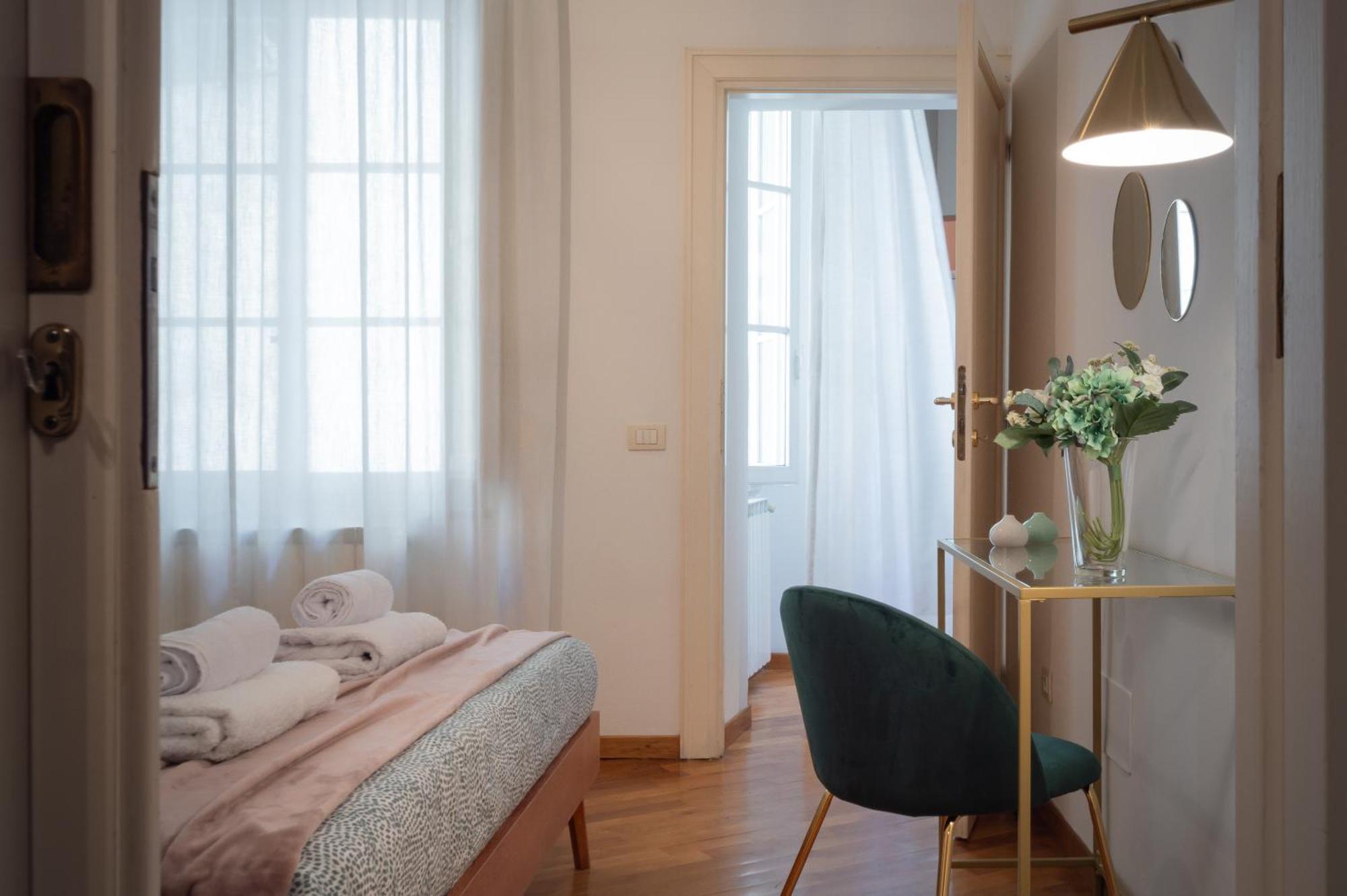 Wine Moscato Apartamento