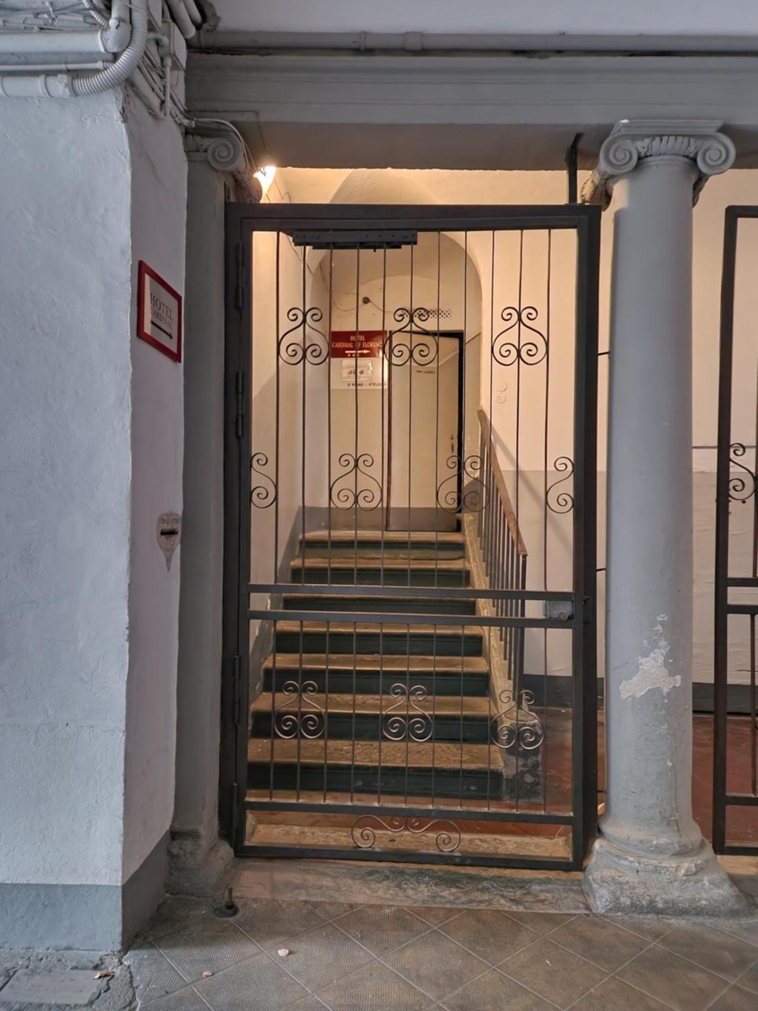 Appartement In The Heart Of