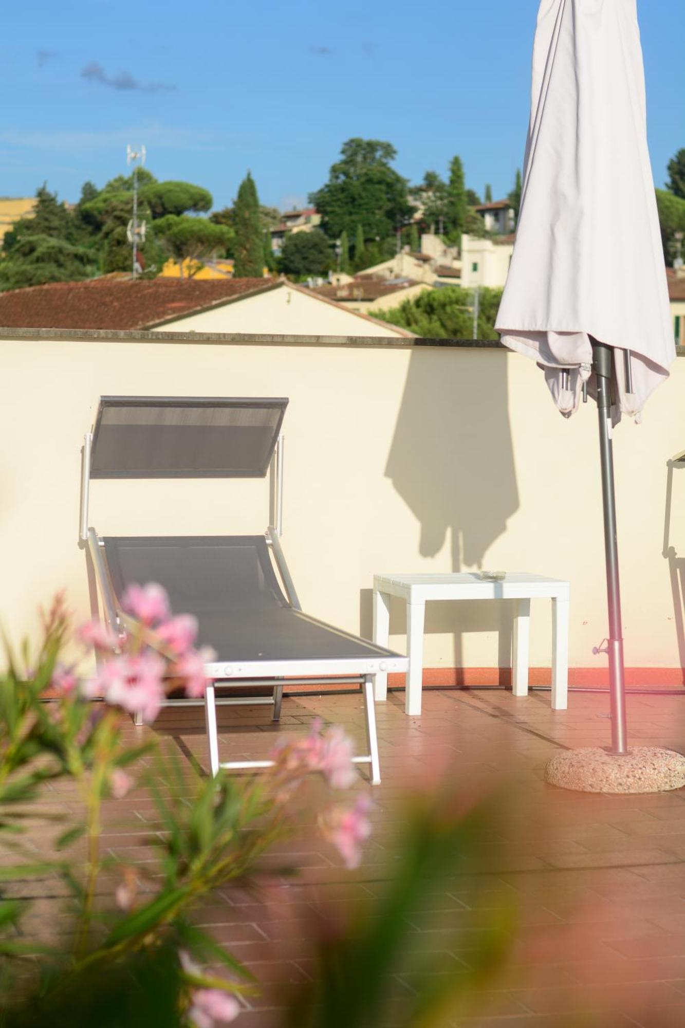 Gelsomino Garden Hotel