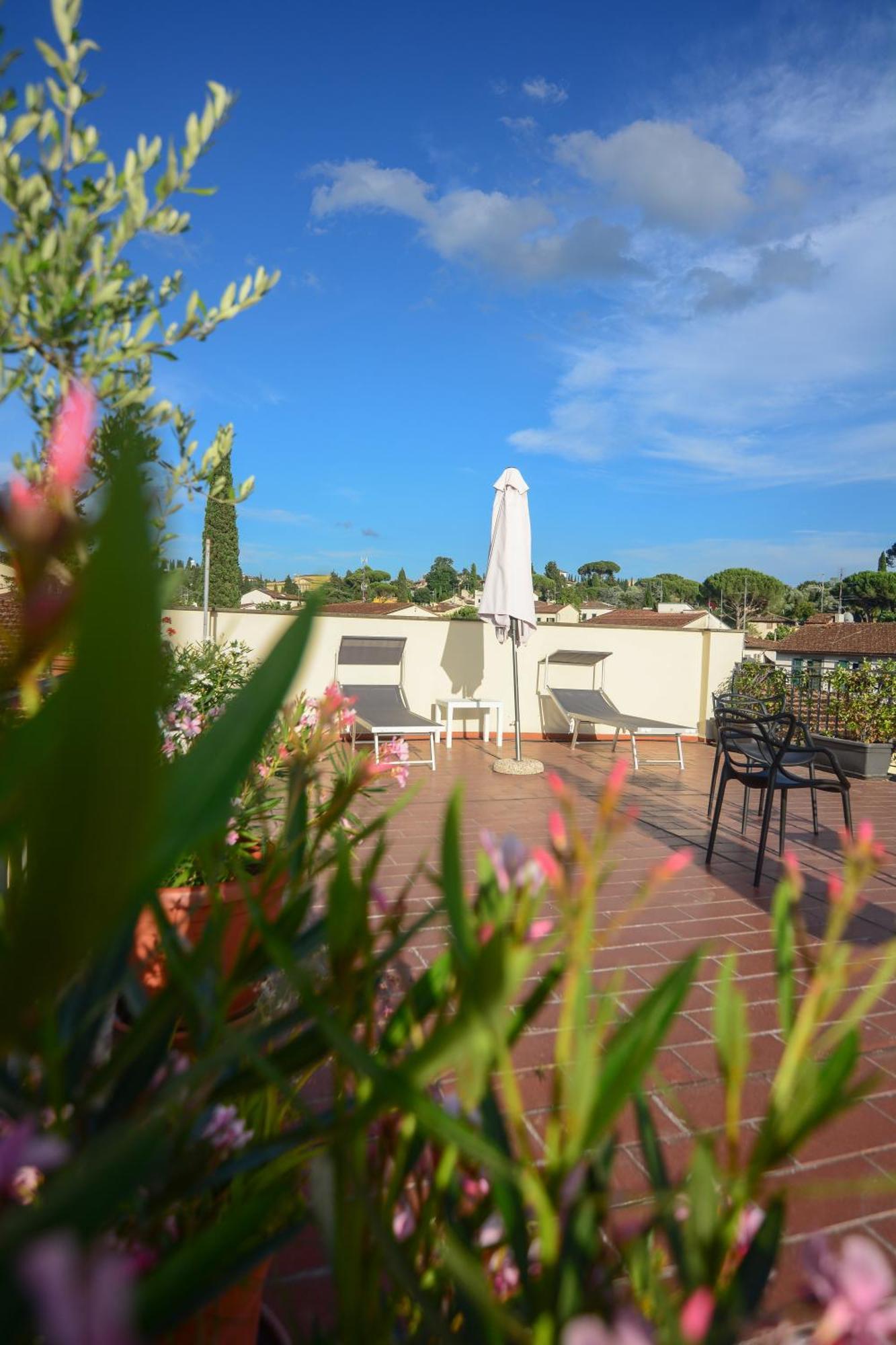 Hotel Gelsomino Garden 2*