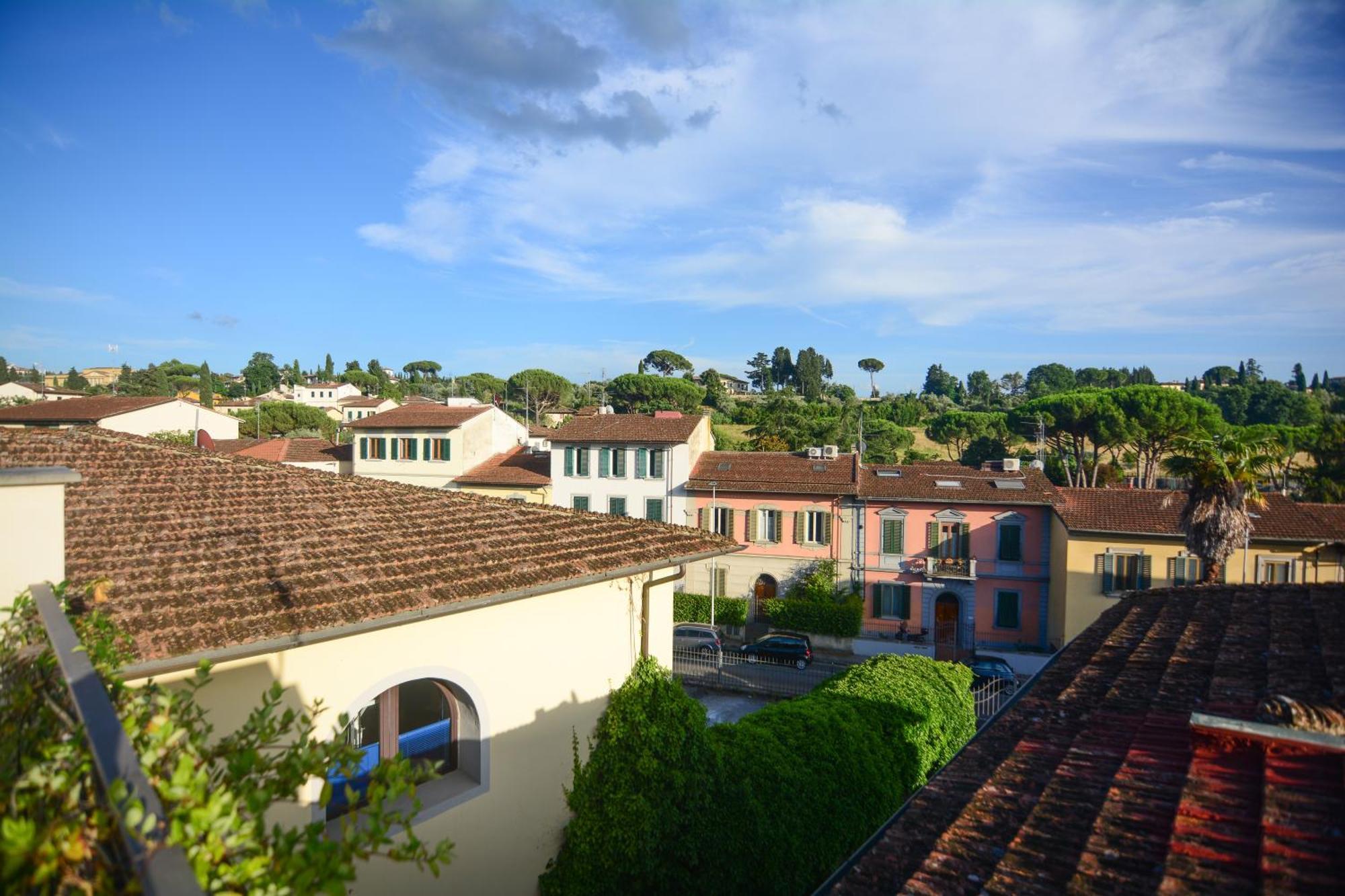 Gelsomino Garden 2* Florence