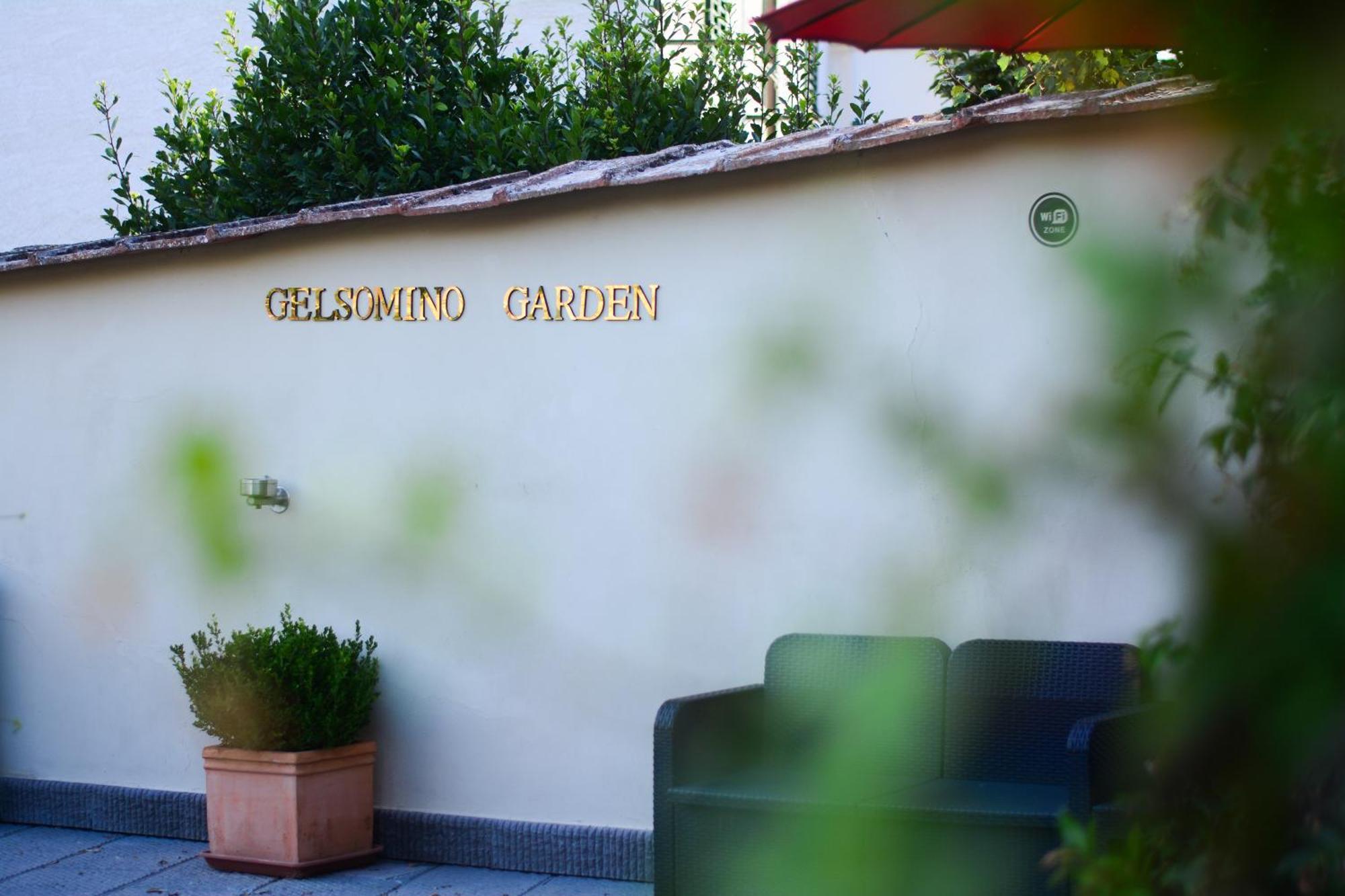 Gelsomino Garden 2* Florence