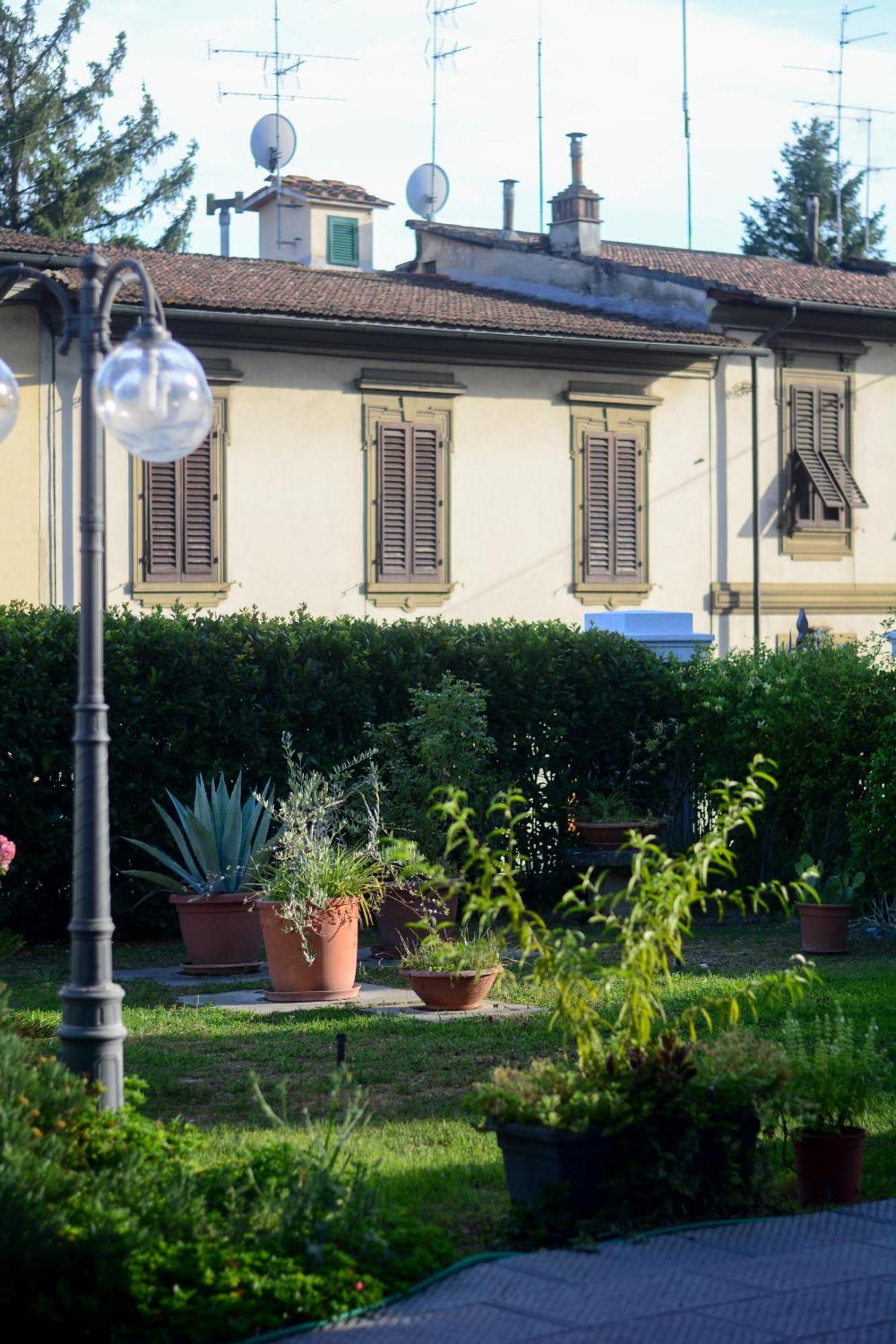 Gelsomino Garden Hotel 2*