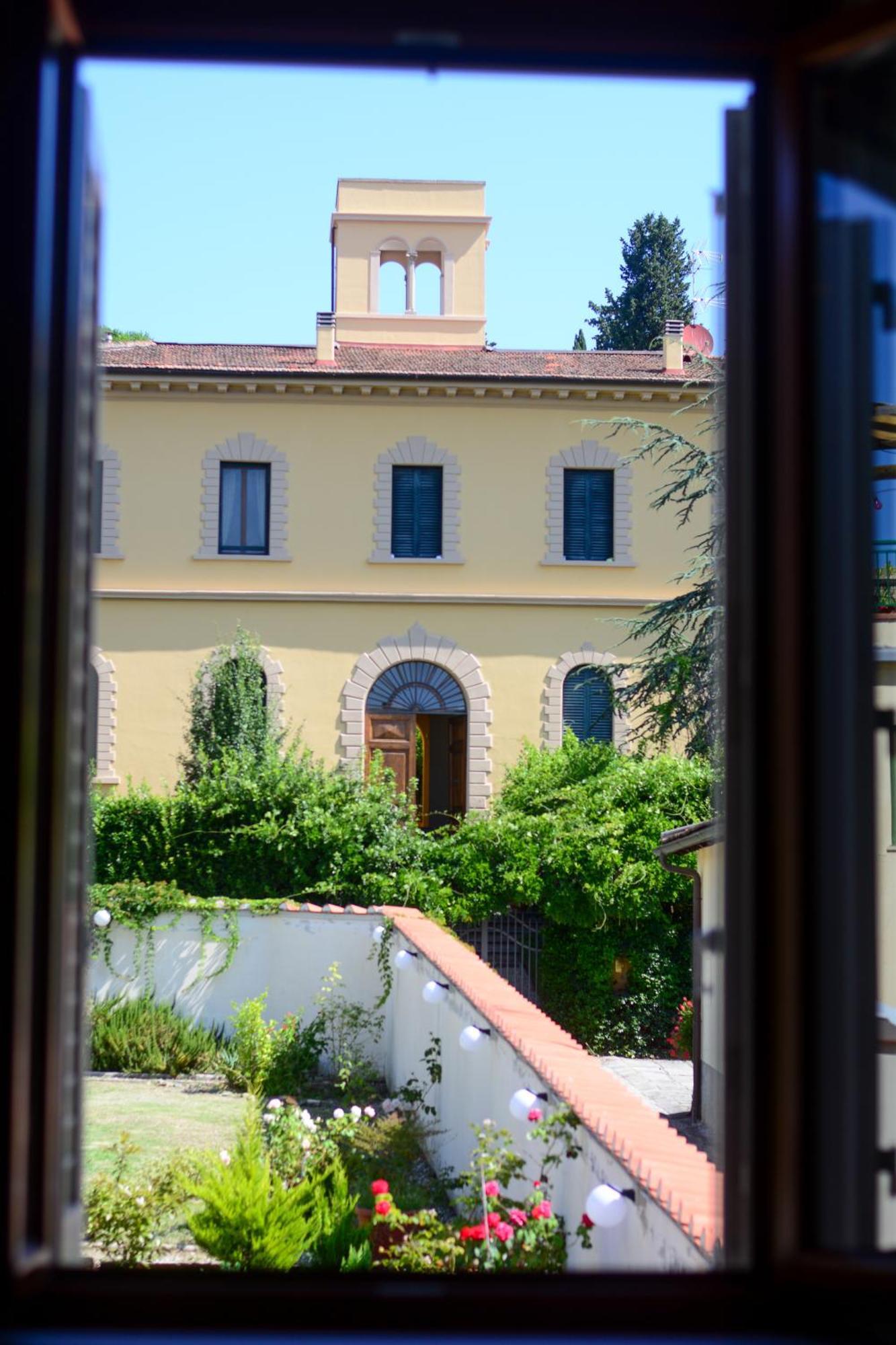 Gelsomino Garden Hotel 2*