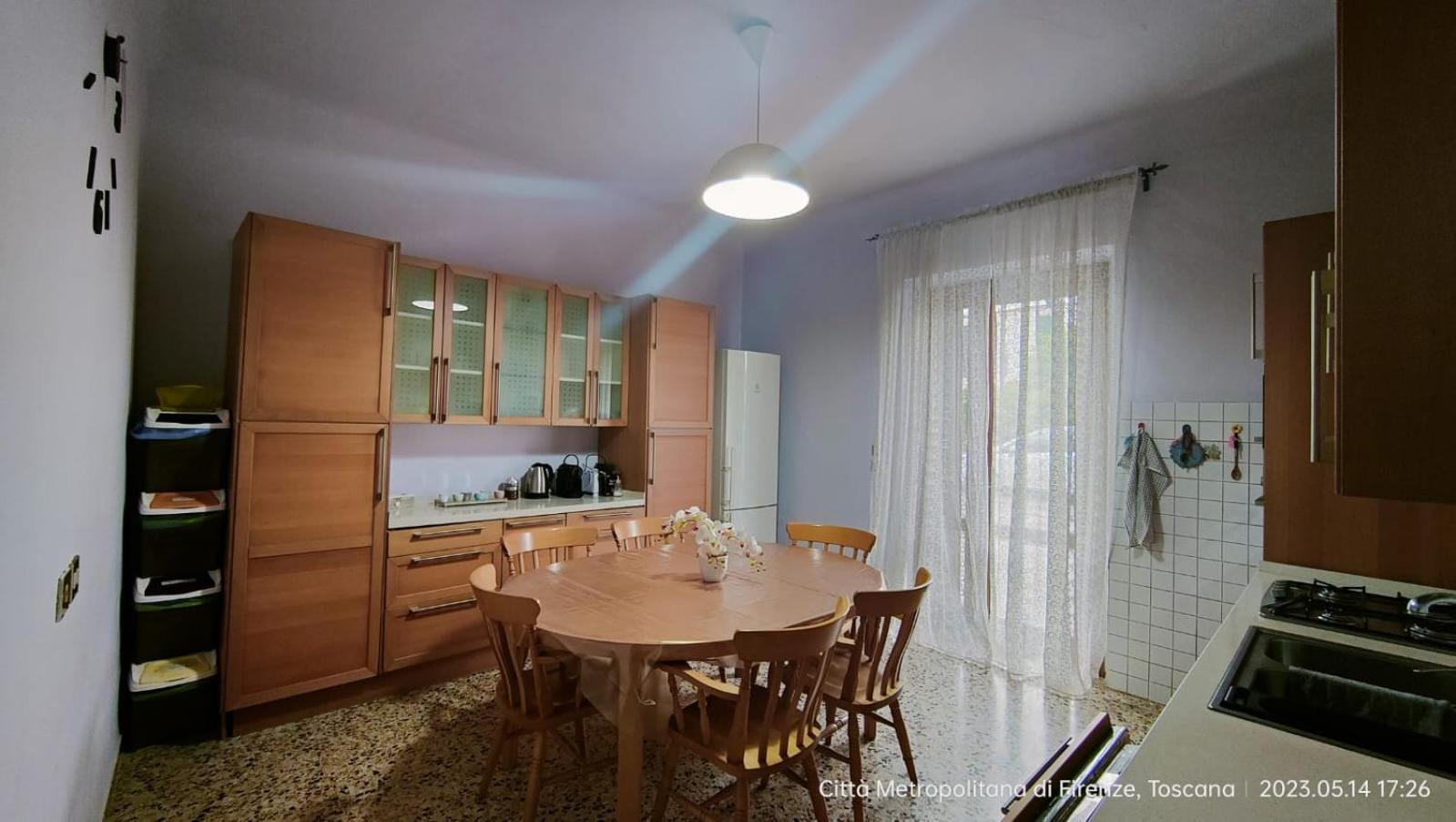 L'oasi Del Cervo Firenze
