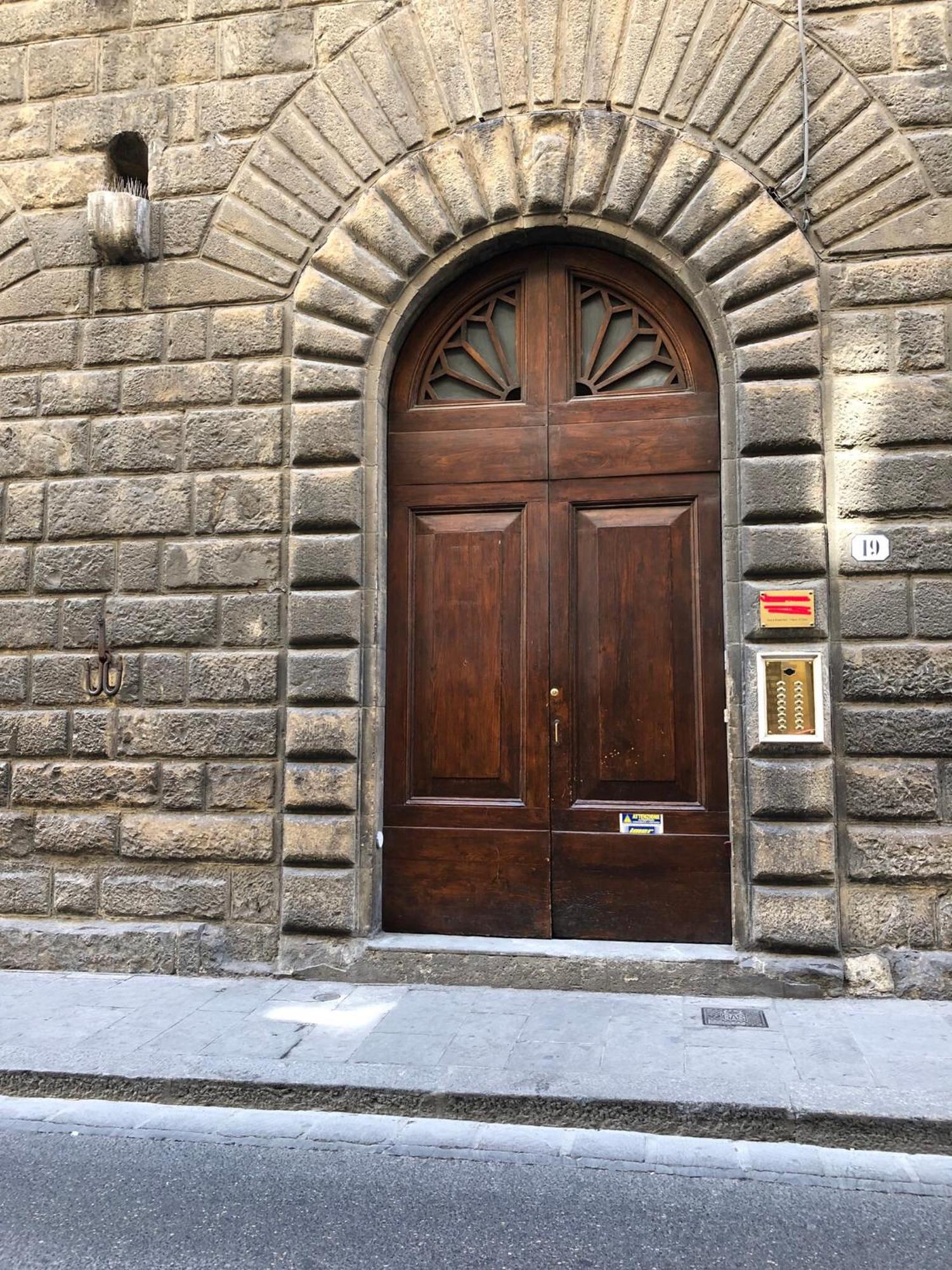 Benci Lalli Appartement Florence