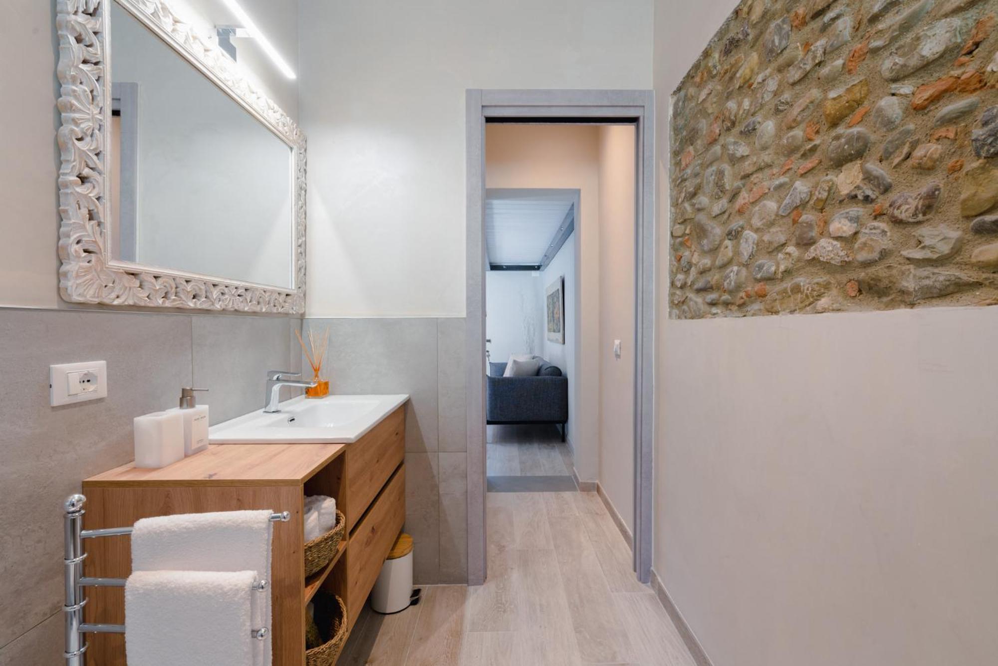 Apartment Il Rifugio Dei Poeti Florence