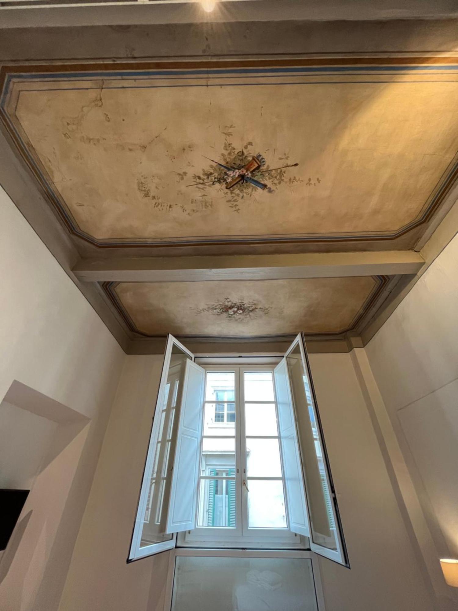 Residenza D'epoca Historia Luxury Boutique Guest house 3*