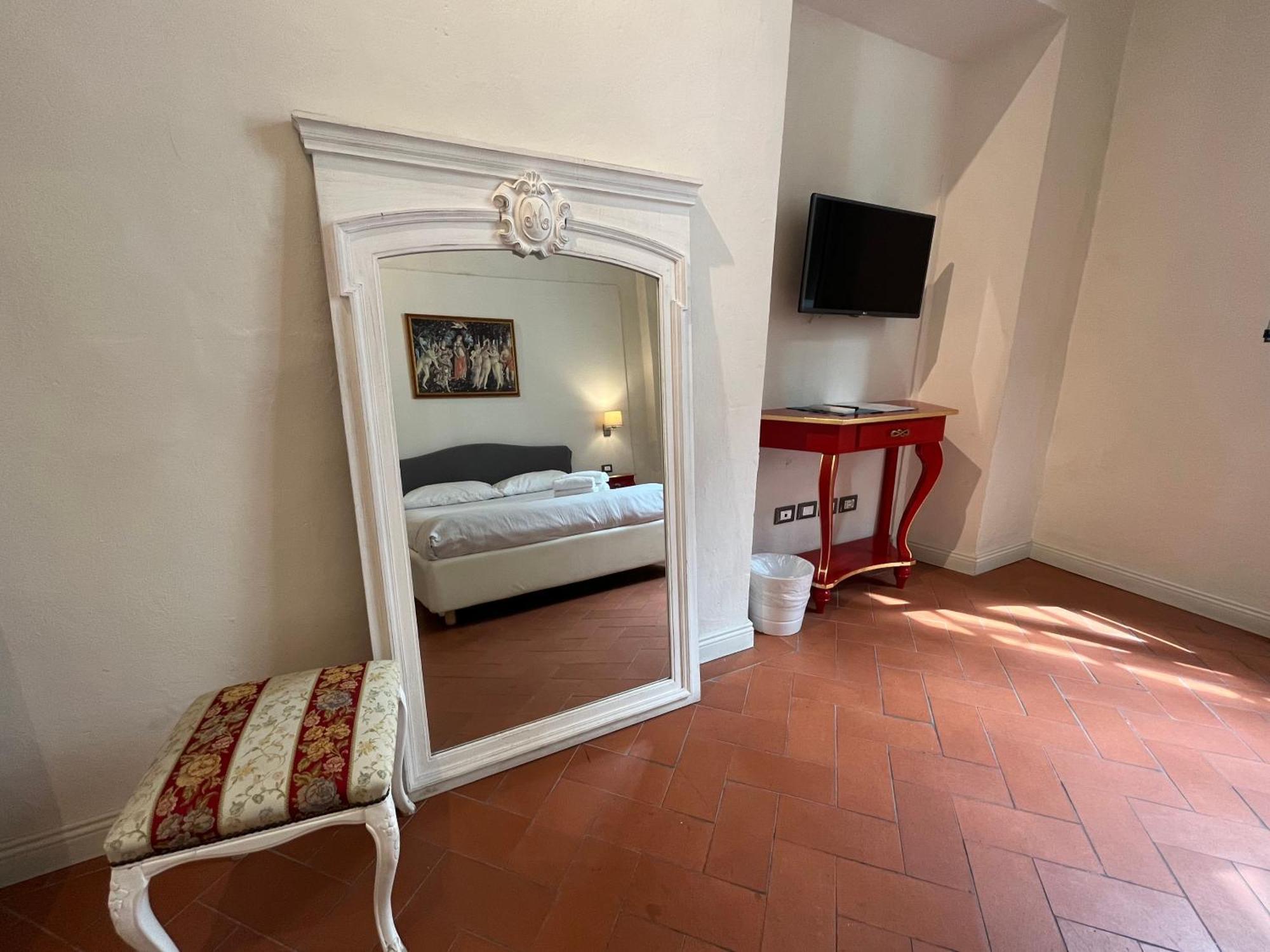 Residenza D'epoca Historia Luxury Boutique