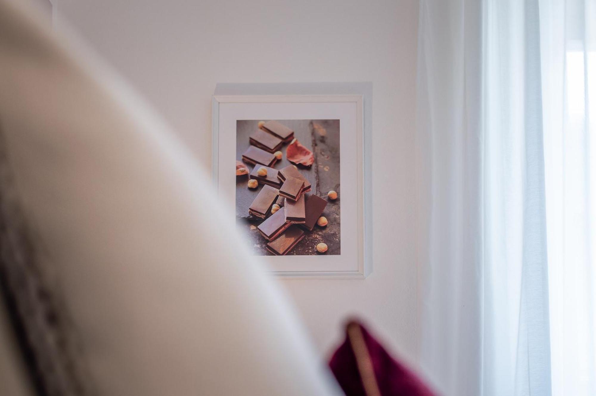 Apartment Chocolate Florence